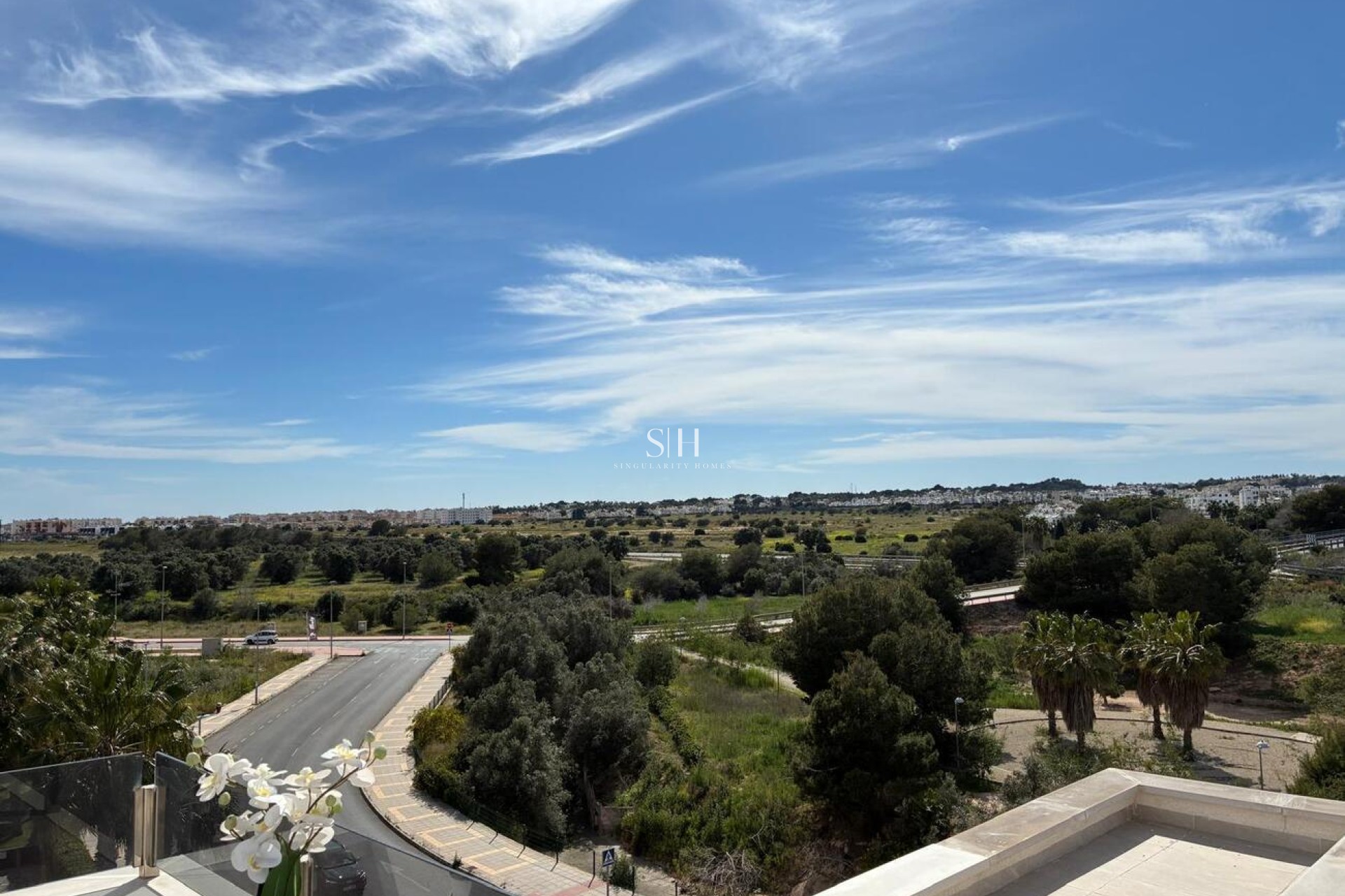 Herverkoop - Appartement / flat - Los Almendros (Orihuela-Costa) - Costa Blanca