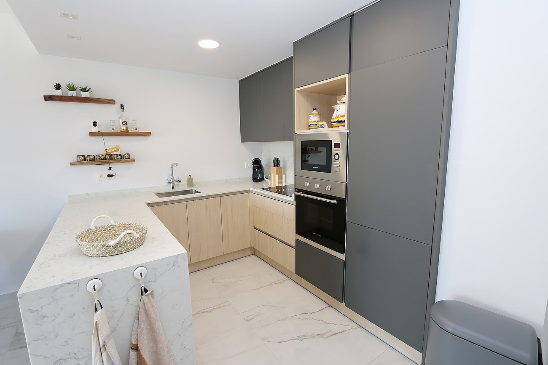 Herverkoop - Appartement / flat - Los Altos - Costa Blanca