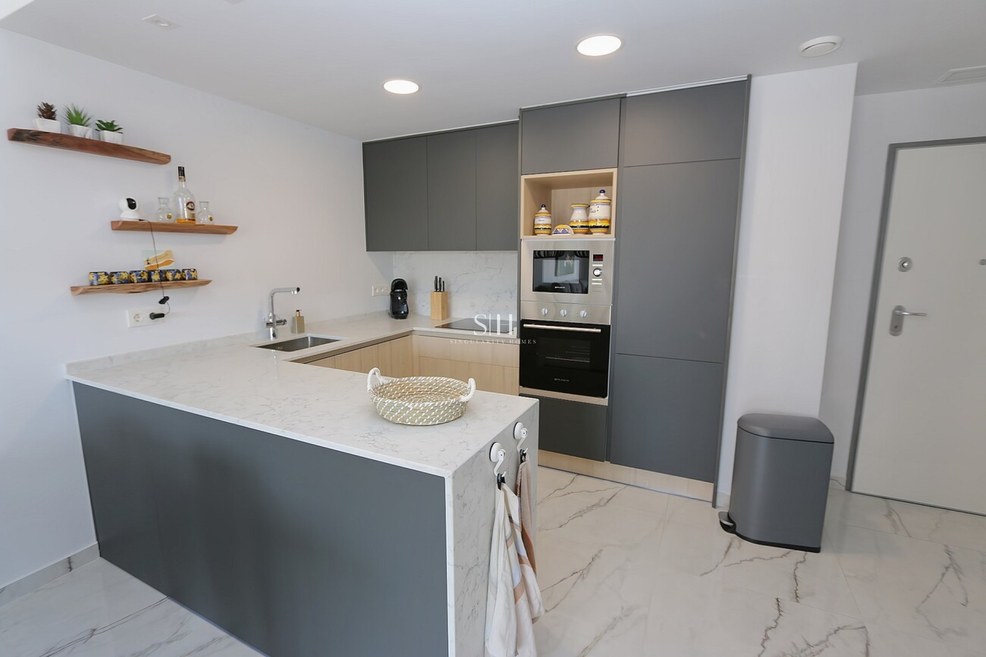 Herverkoop - Appartement / flat - Los Altos - Costa Blanca