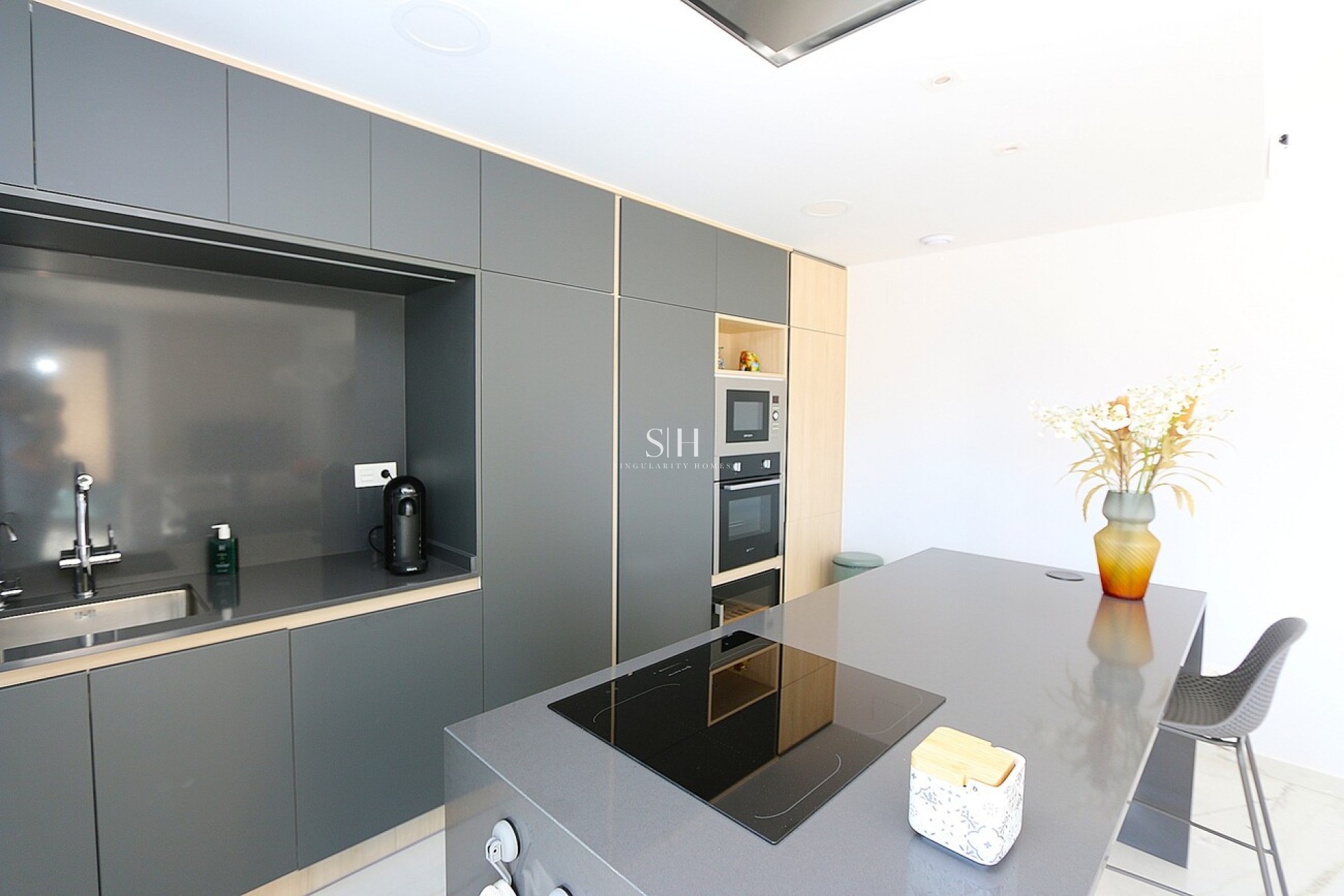 Herverkoop - Appartement / flat - Los Altos - Costa Blanca