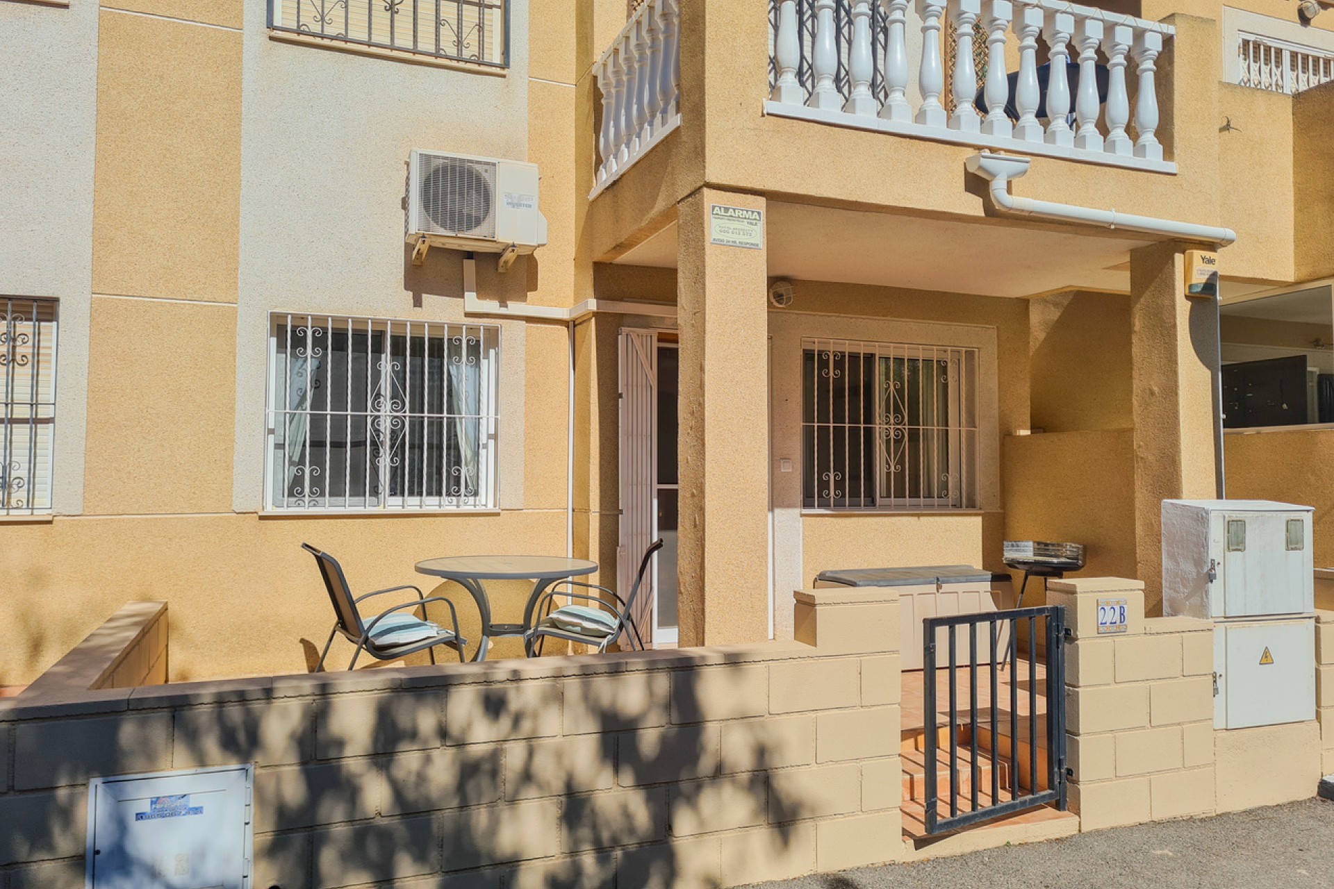 Herverkoop - Appartement / flat - Los Balcones - Costa Blanca