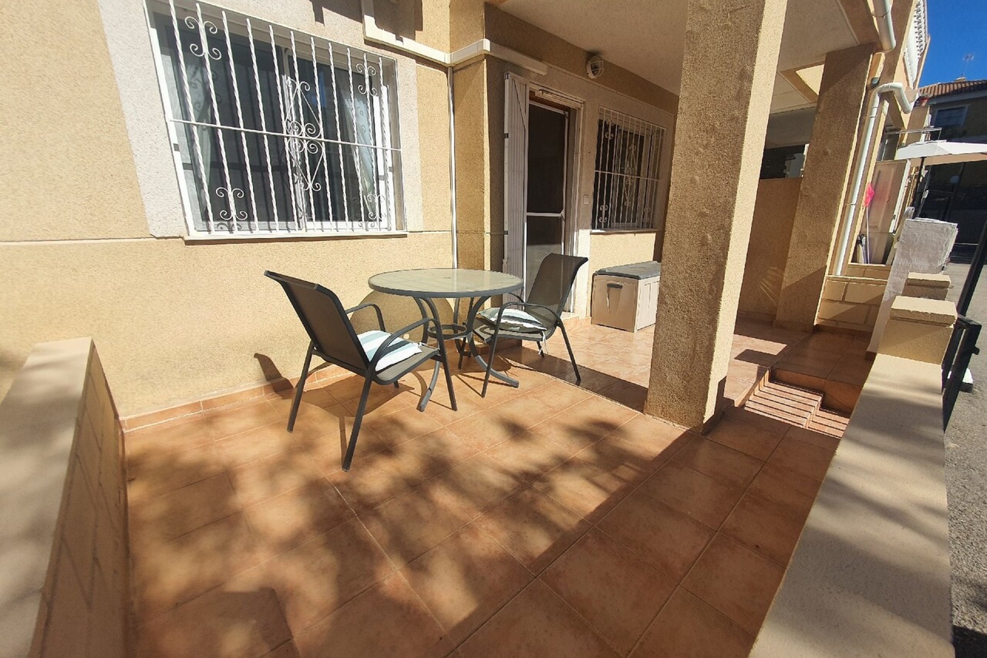 Herverkoop - Appartement / flat - Los Balcones - Costa Blanca