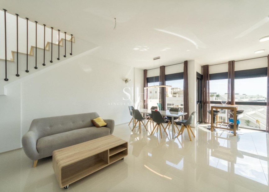 Herverkoop - Appartement / flat - Los Dolses - Inland