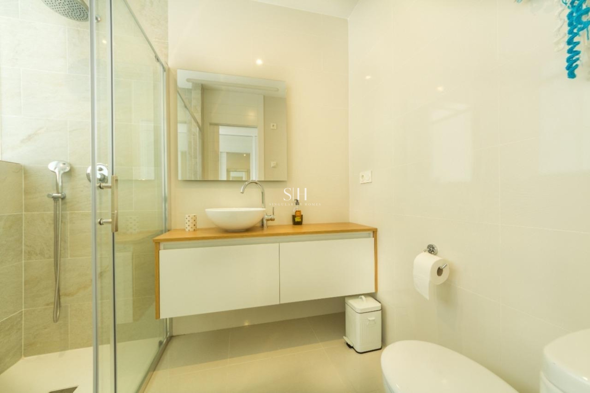 Herverkoop - Appartement / flat - Los Dolses - Inland