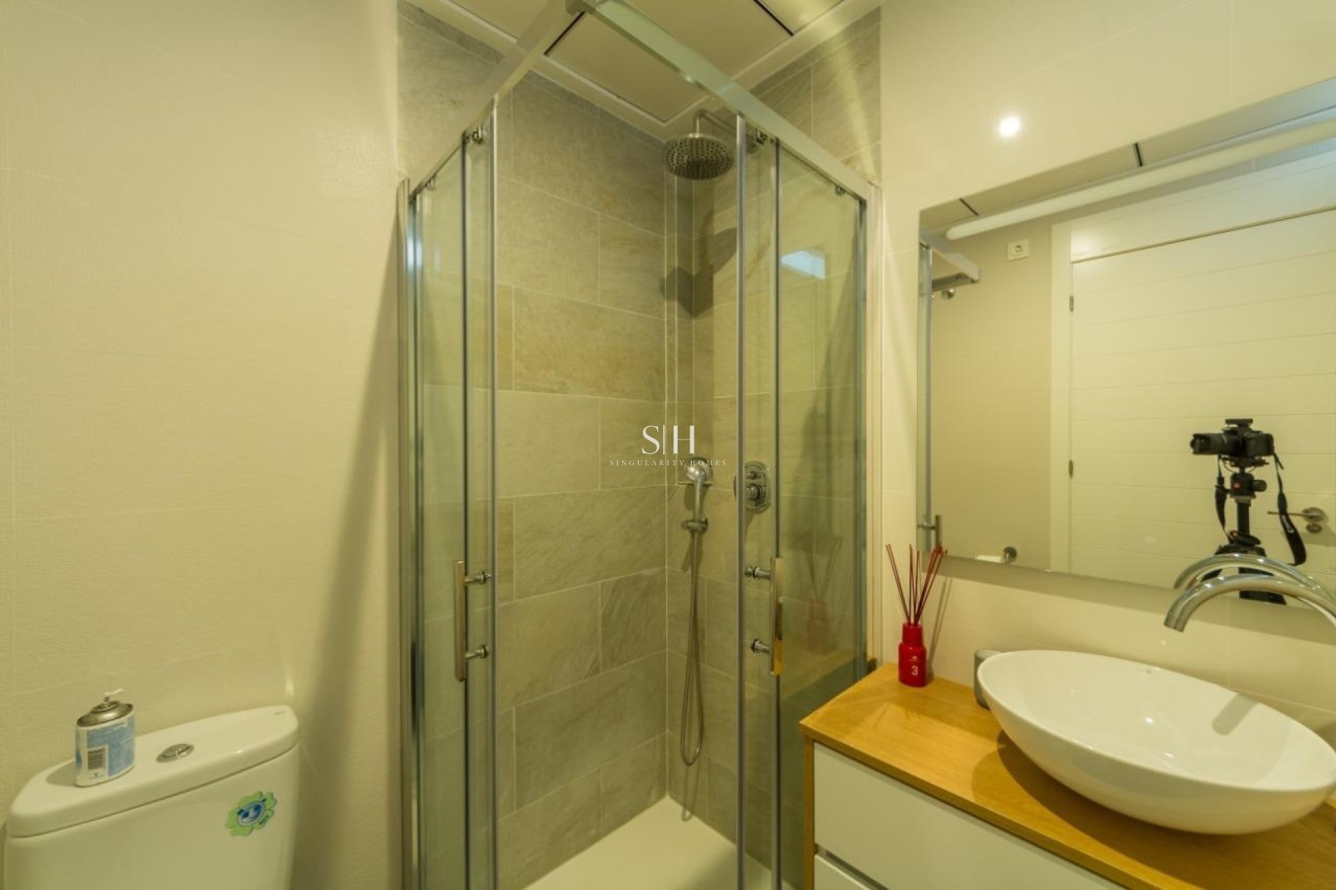 Herverkoop - Appartement / flat - Los Dolses - Inland