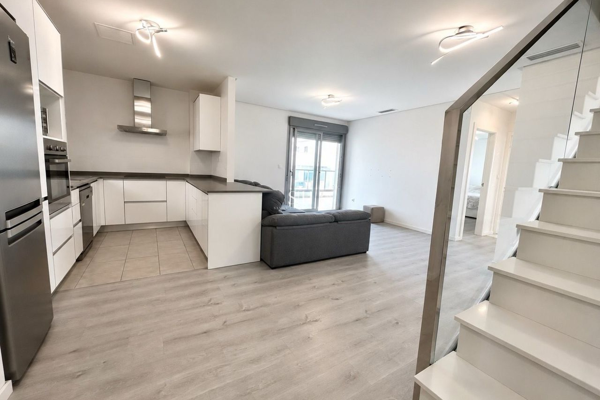 Herverkoop - Appartement / flat - Los Dolses - Inland