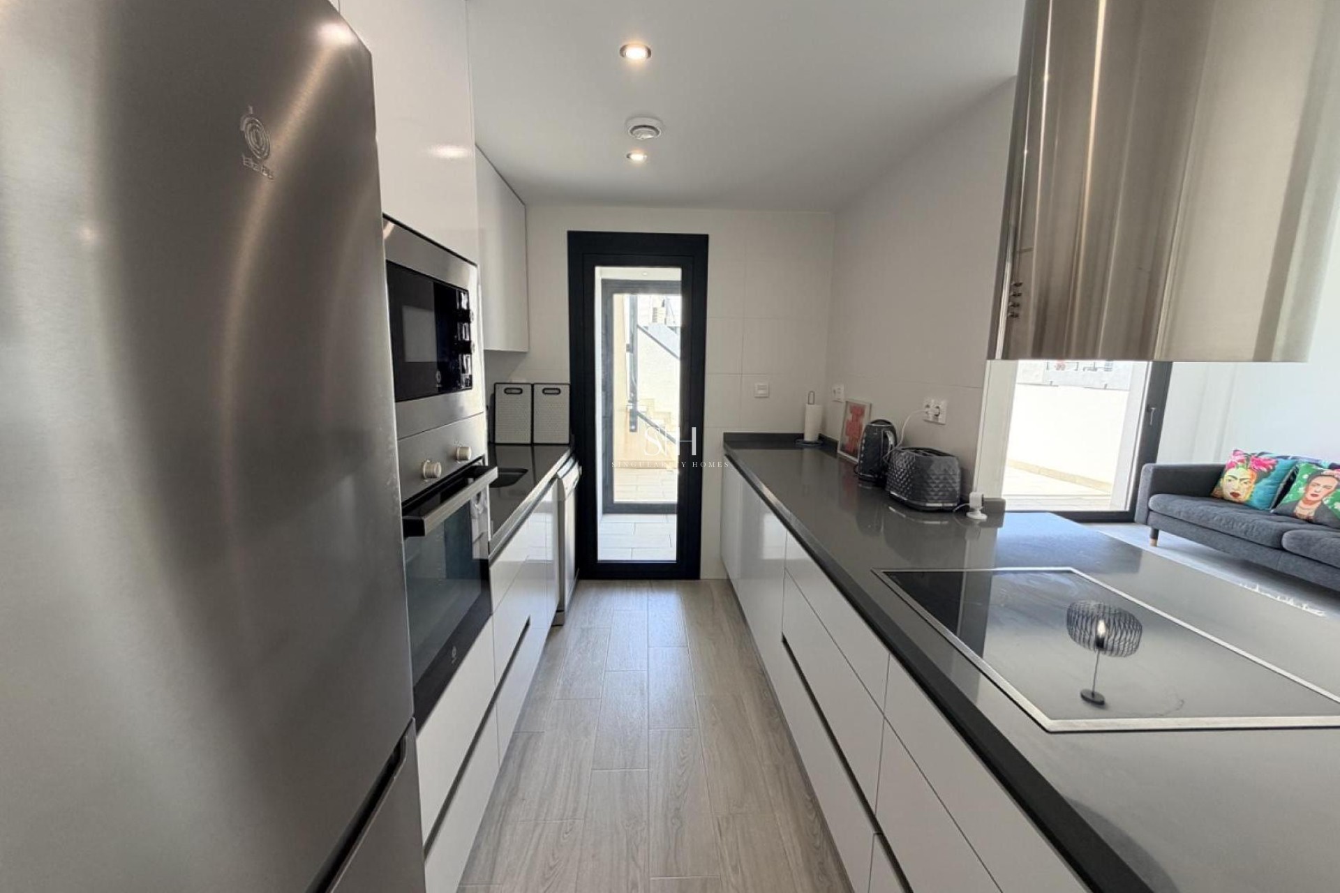Herverkoop - Appartement / flat - Los Dolses - Inland