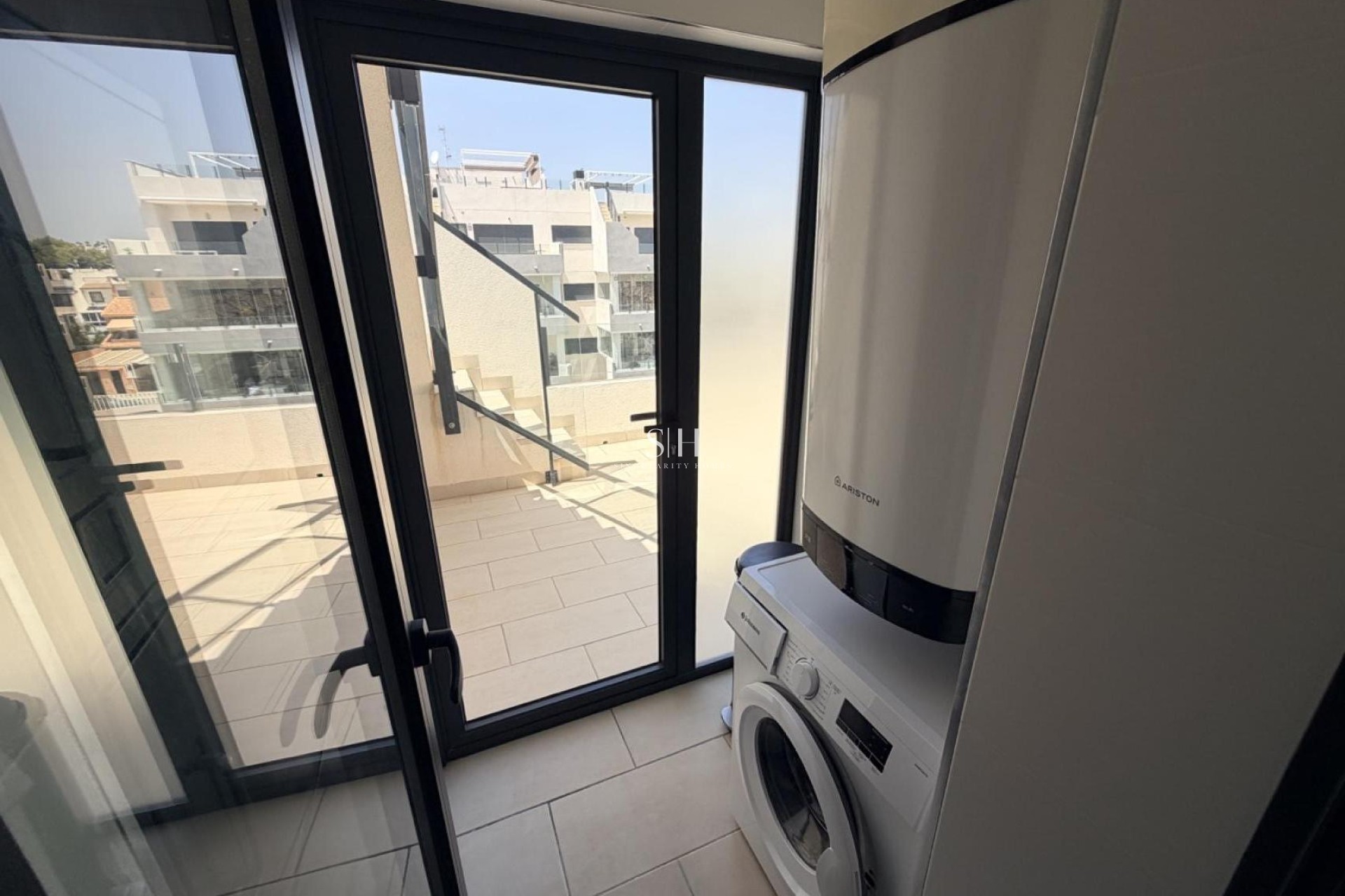 Herverkoop - Appartement / flat - Los Dolses - Inland