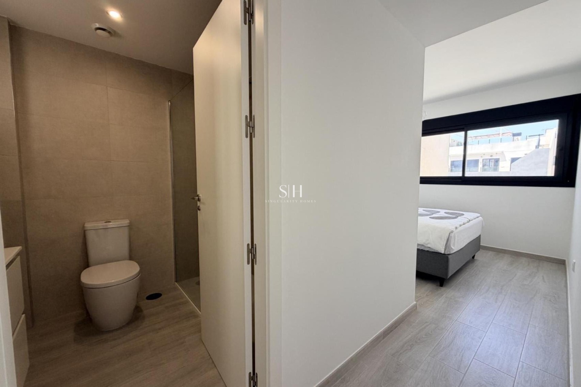 Herverkoop - Appartement / flat - Los Dolses - Inland