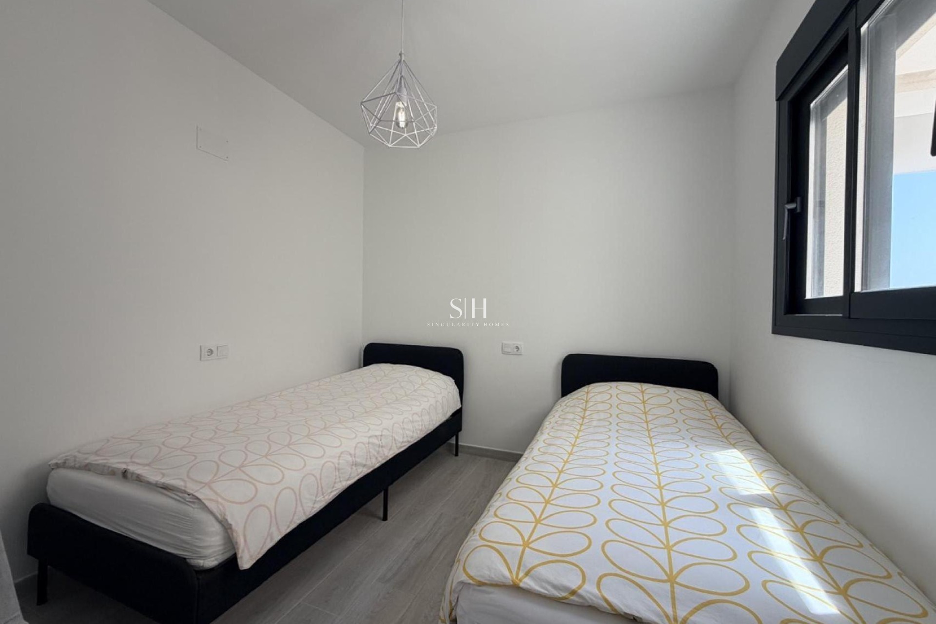 Herverkoop - Appartement / flat - Los Dolses - Inland