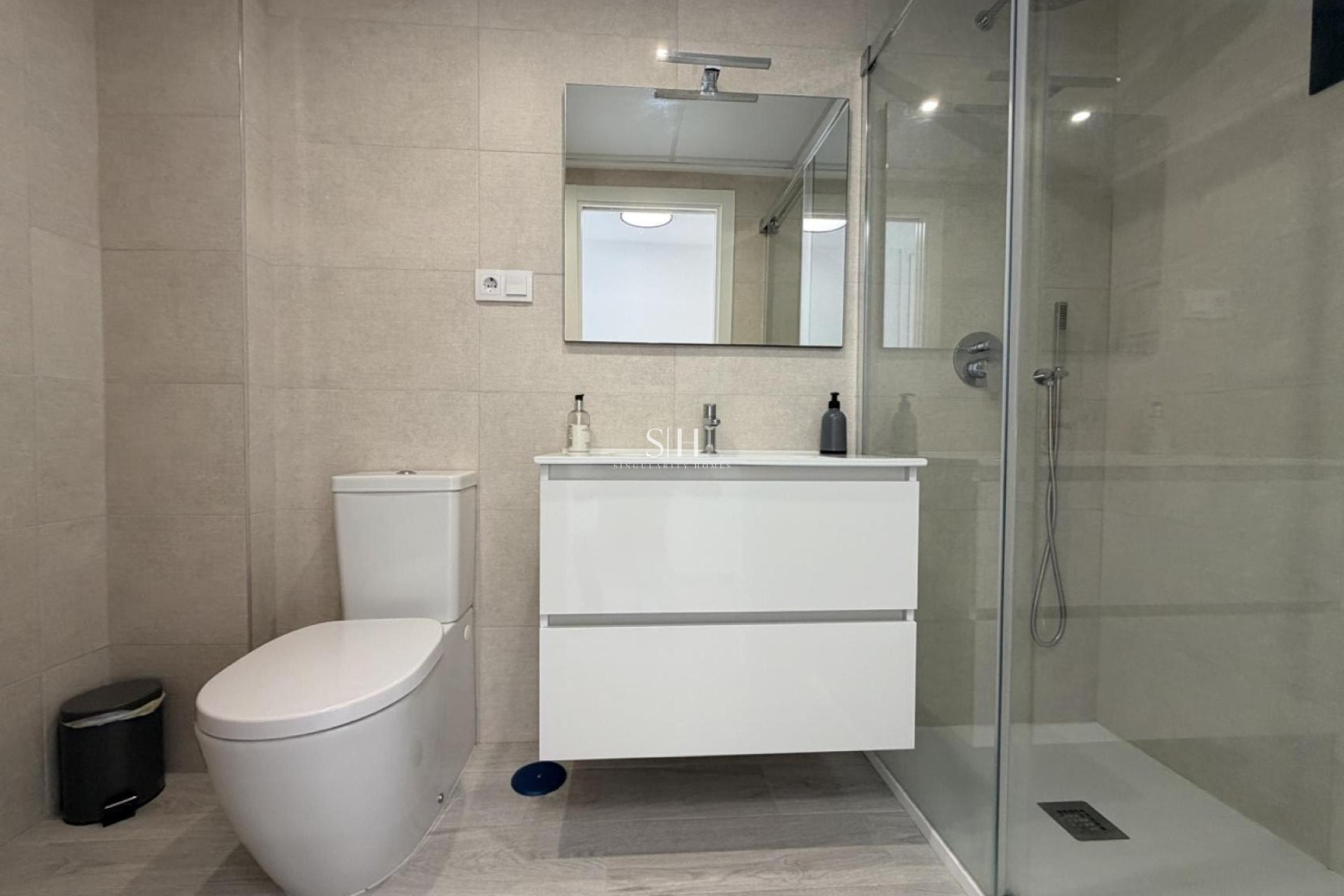Herverkoop - Appartement / flat - Los Dolses - Inland