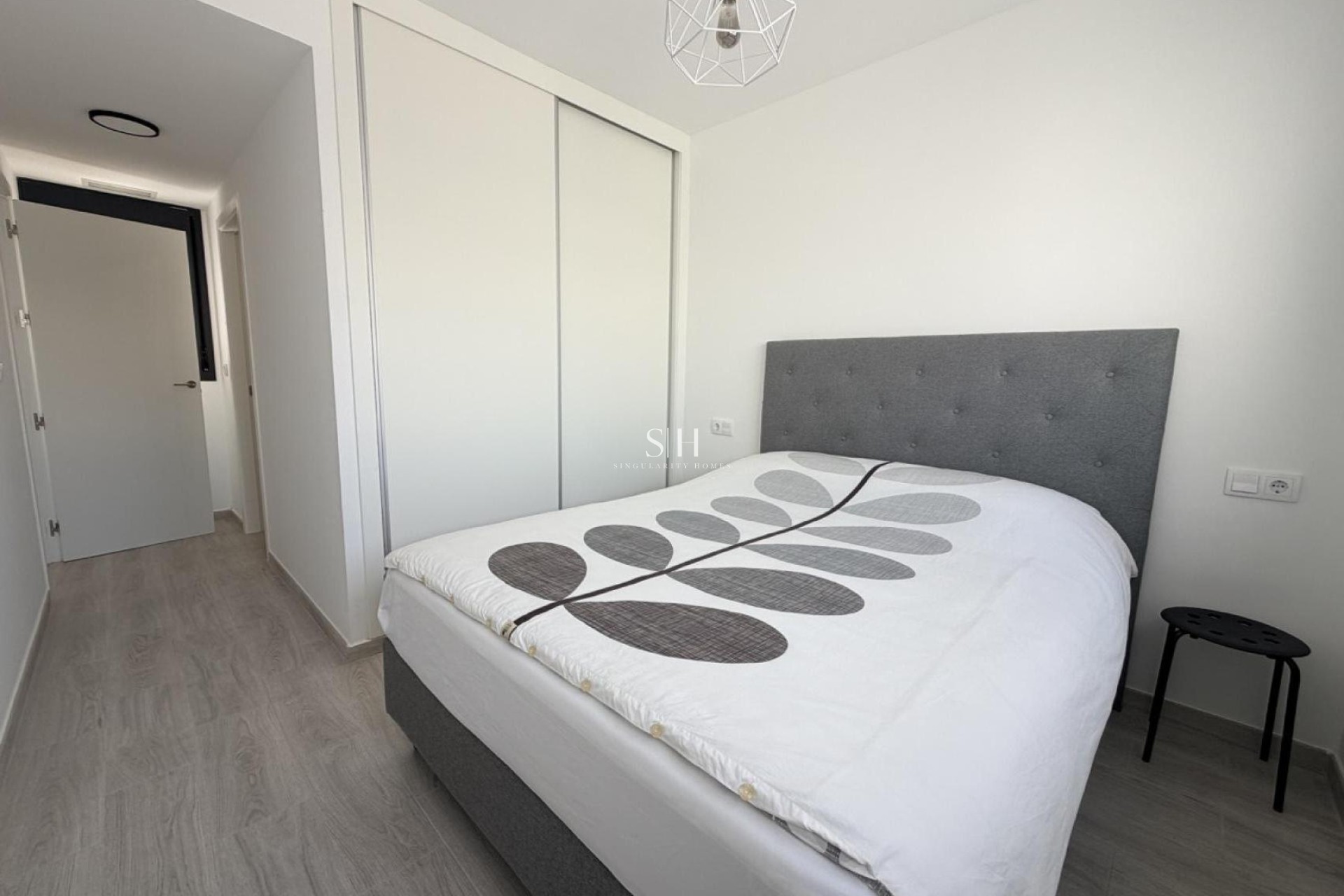 Herverkoop - Appartement / flat - Los Dolses - Inland
