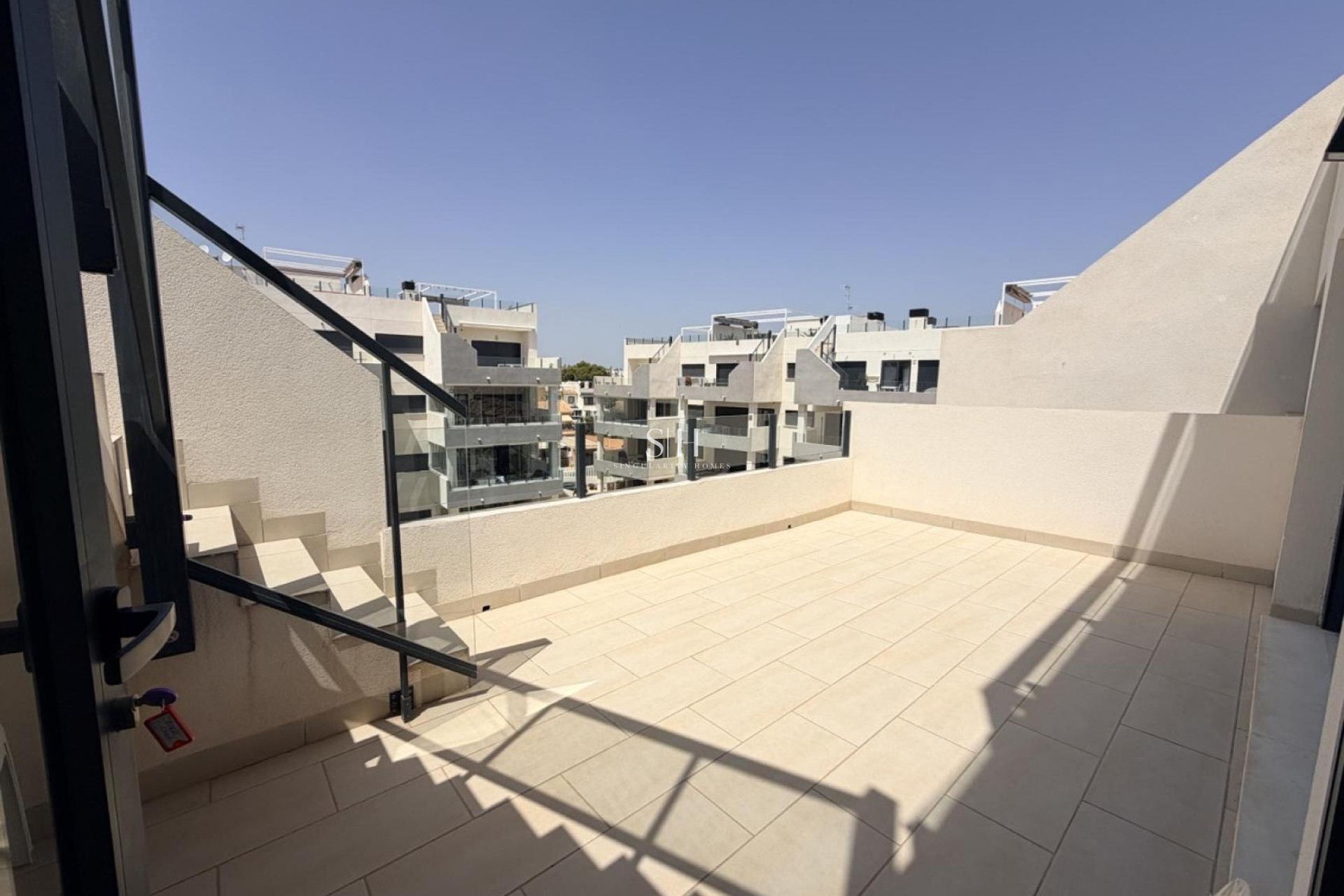Herverkoop - Appartement / flat - Los Dolses - Inland