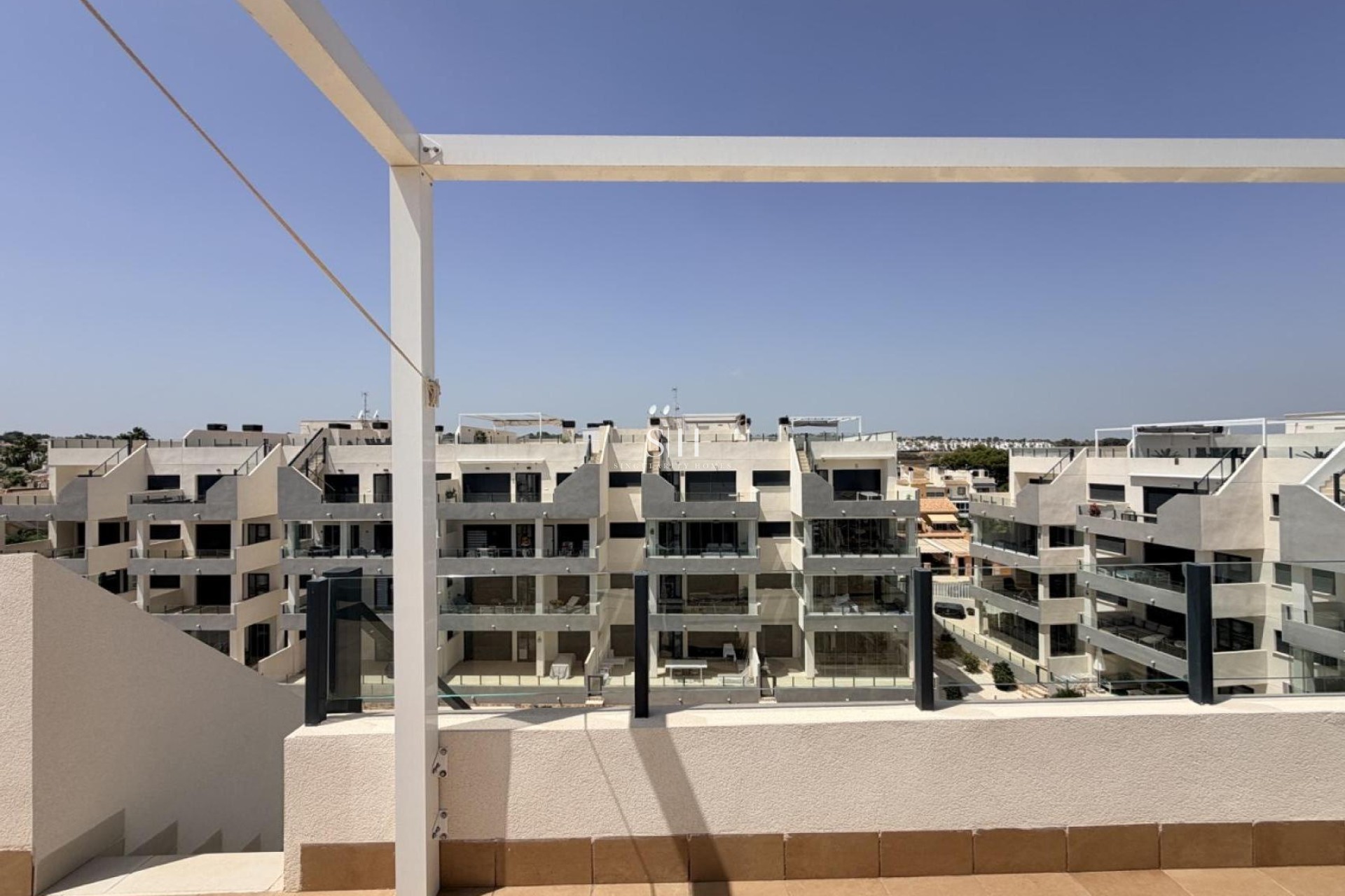 Herverkoop - Appartement / flat - Los Dolses - Inland