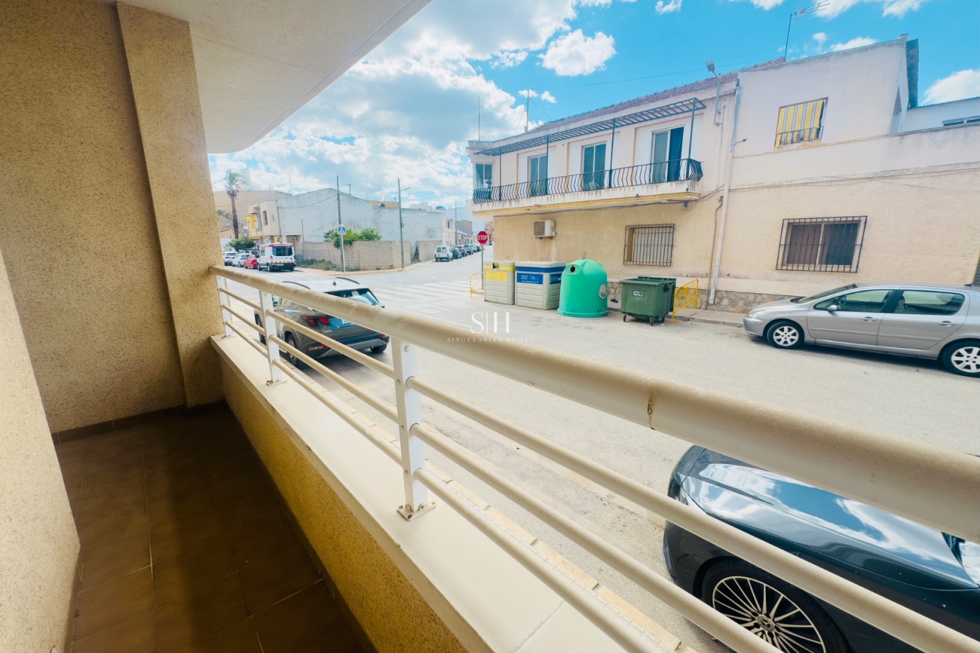 Herverkoop - Appartement / flat - Los Montesinos - Costa Blanca