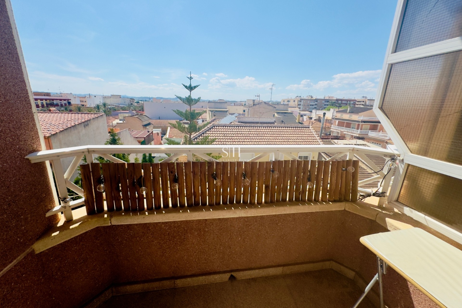 Herverkoop - Appartement / flat - Los Montesinos