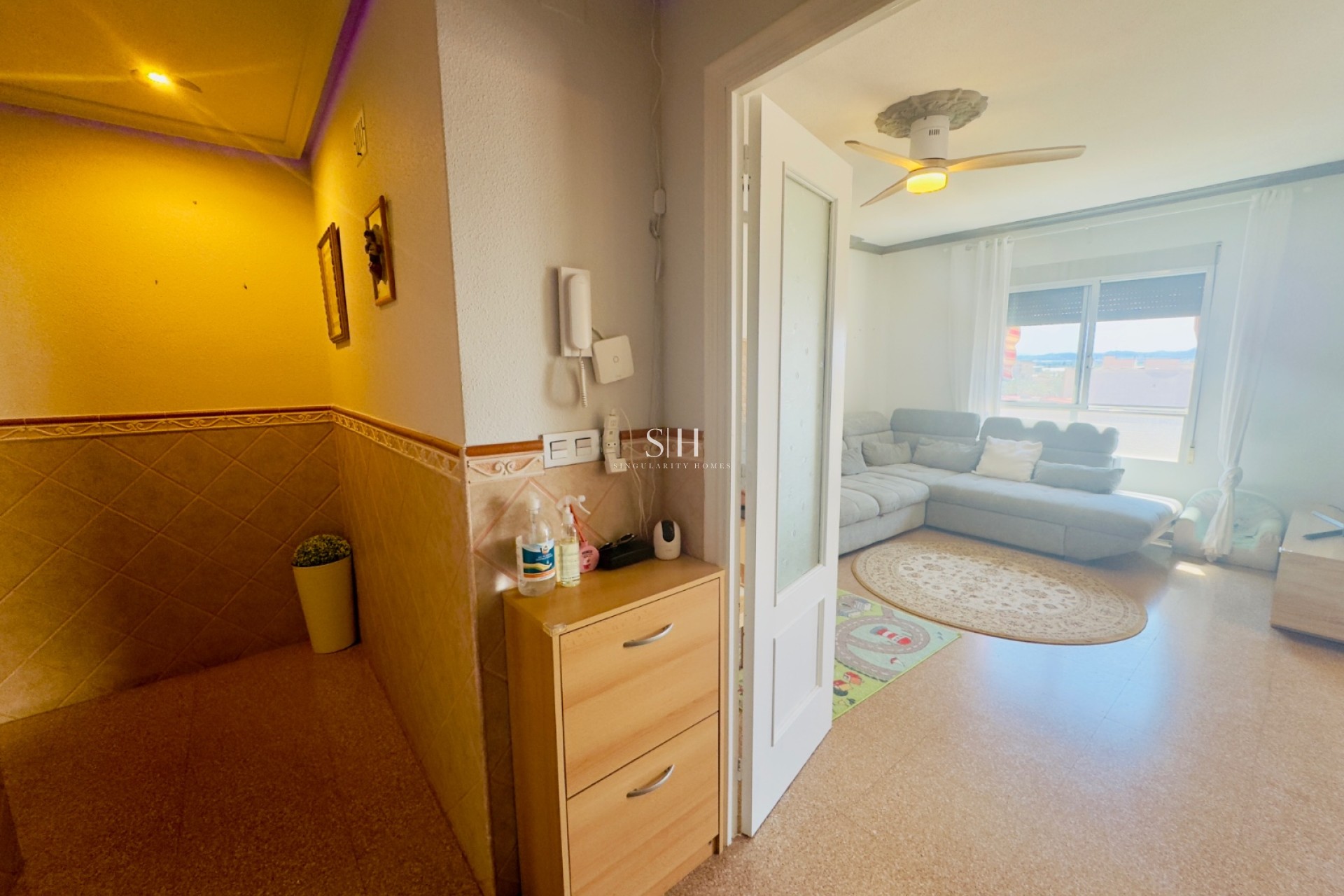 Herverkoop - Appartement / flat - Los Montesinos