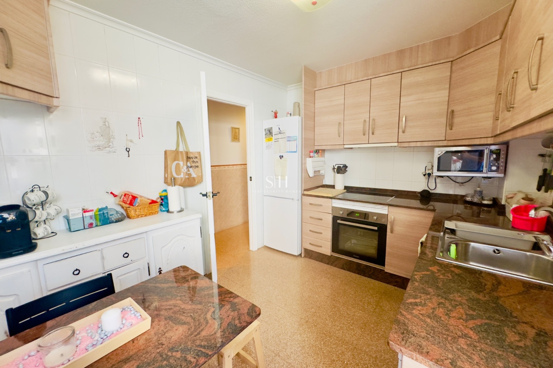 Herverkoop - Appartement / flat - Los Montesinos