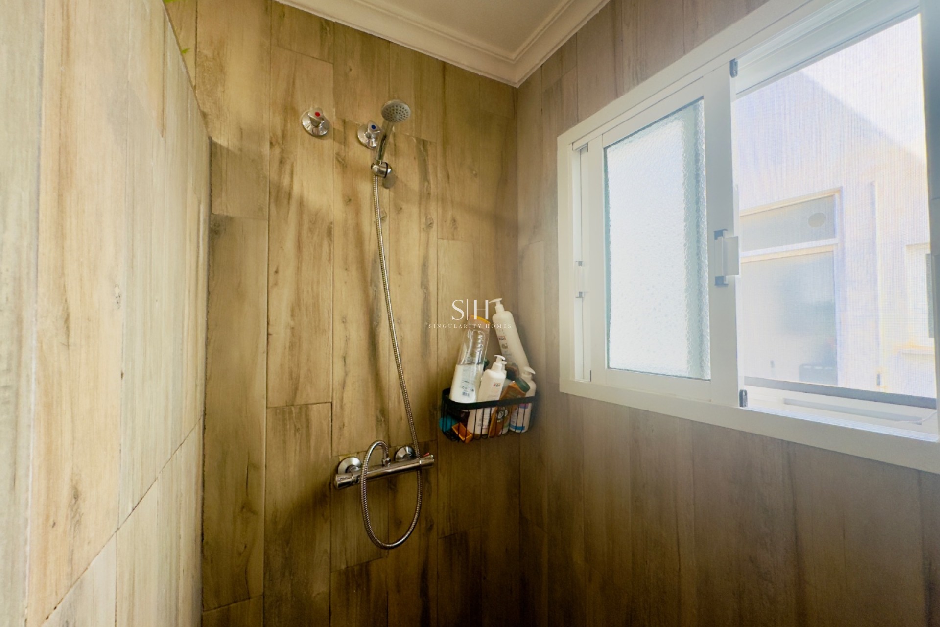 Herverkoop - Appartement / flat - Los Montesinos