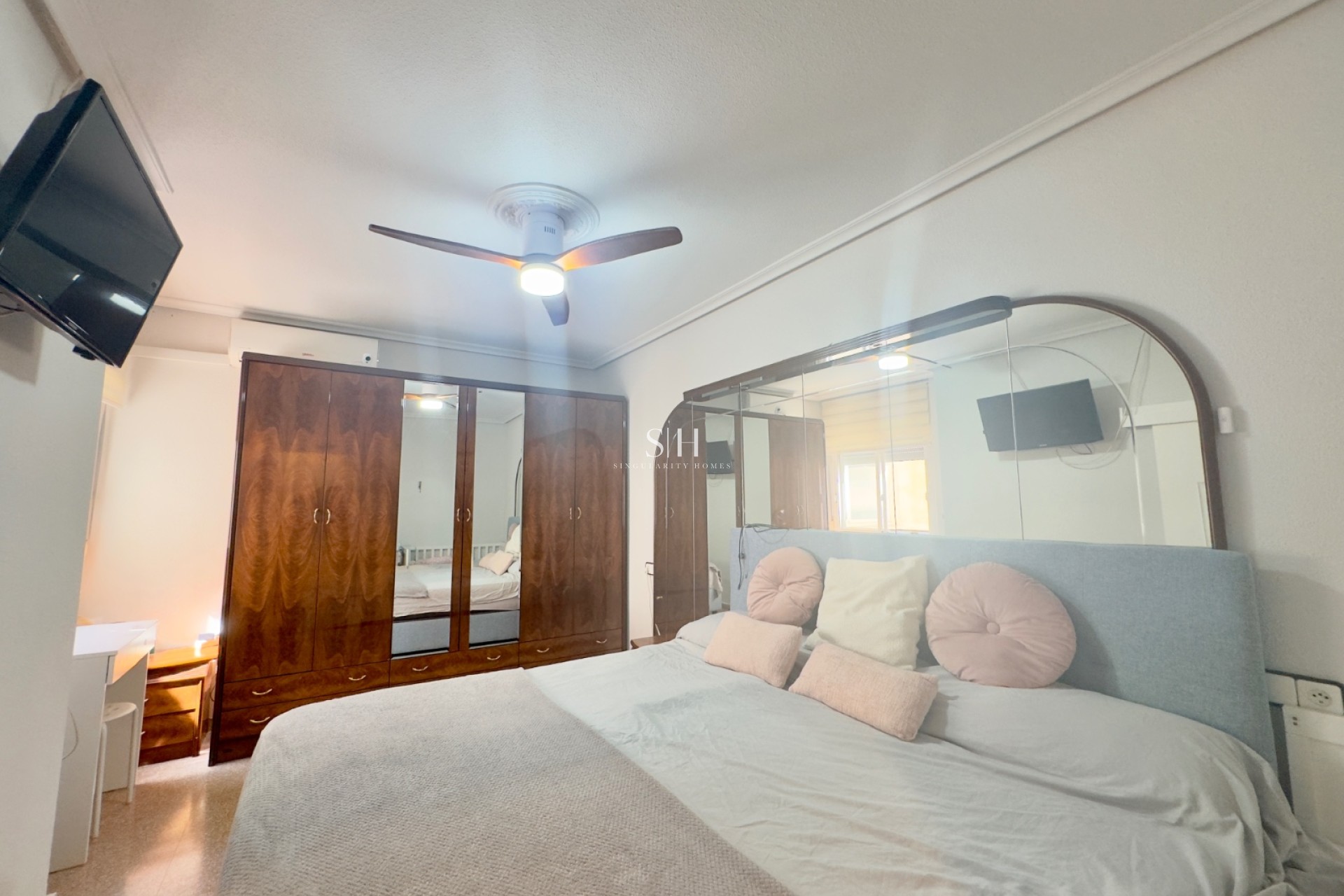 Herverkoop - Appartement / flat - Los Montesinos