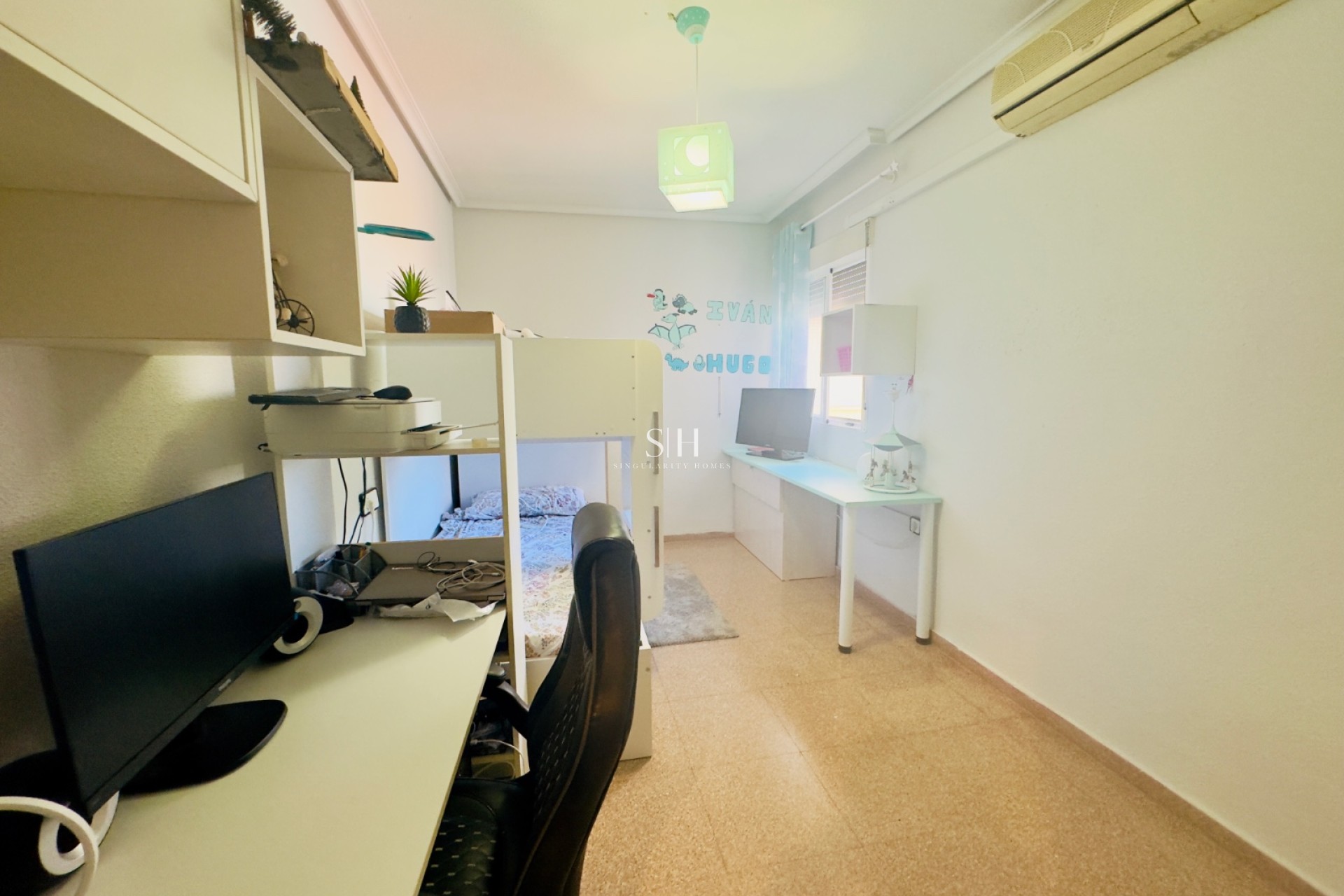 Herverkoop - Appartement / flat - Los Montesinos