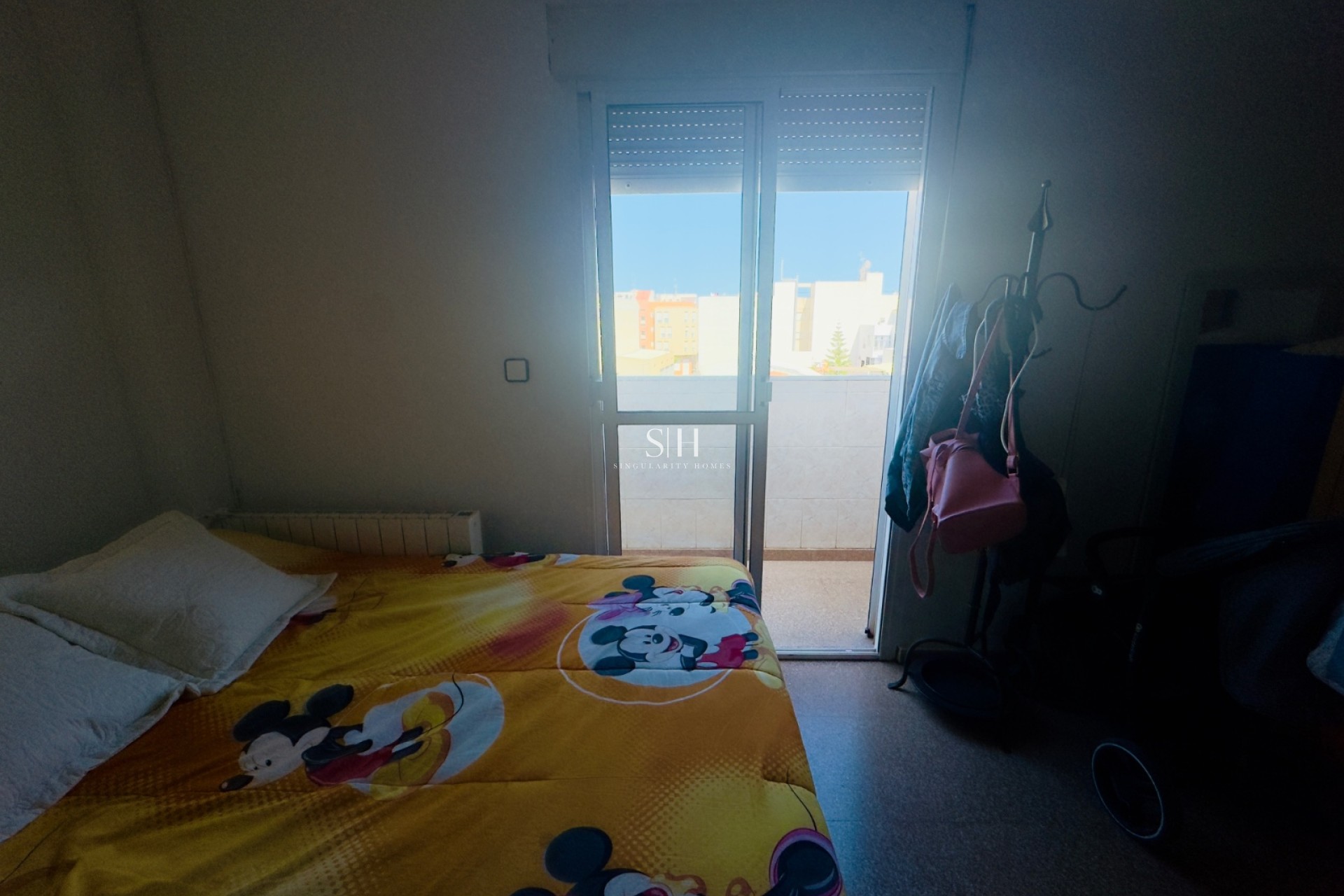 Herverkoop - Appartement / flat - Los Montesinos