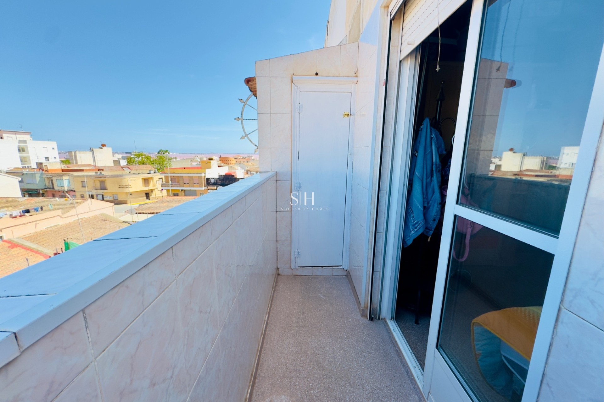 Herverkoop - Appartement / flat - Los Montesinos