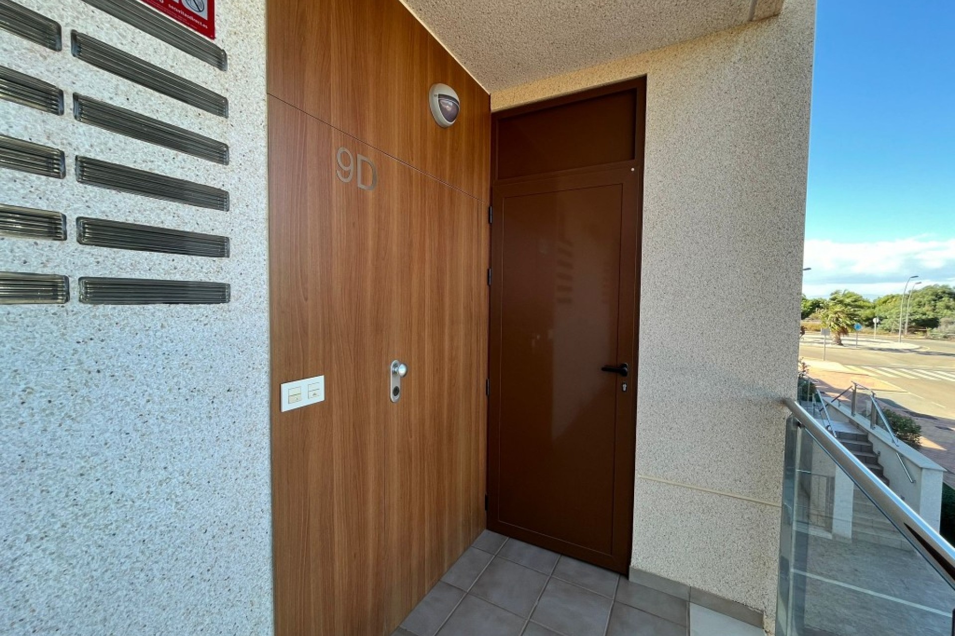 Herverkoop - Appartement / flat - Los Urrutias - Costa Calida