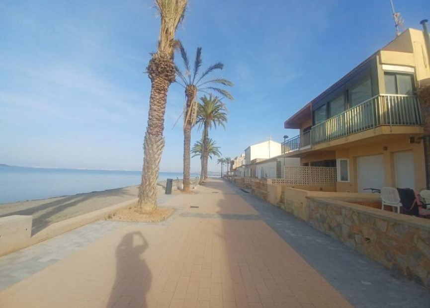 Herverkoop - Appartement / flat - Los Urrutias - Costa Calida