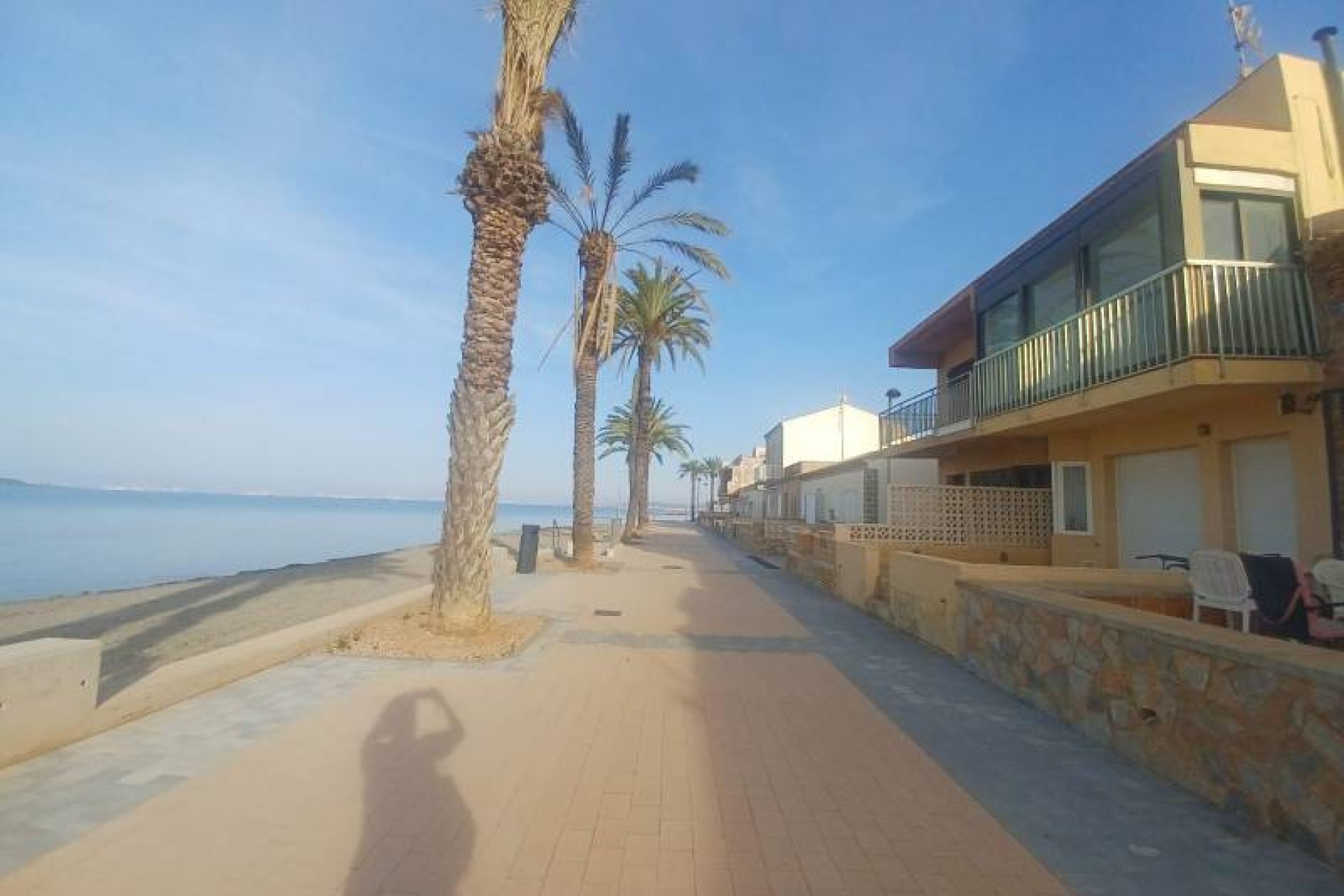 Herverkoop - Appartement / flat - Los Urrutias - Costa Calida