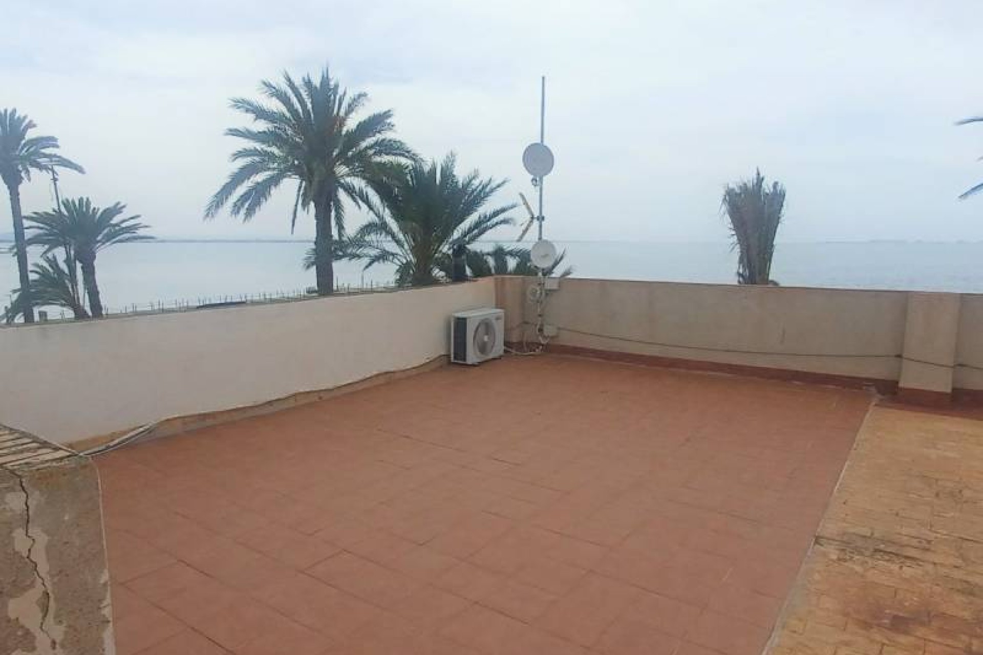 Herverkoop - Appartement / flat - Los Urrutias - Costa Calida