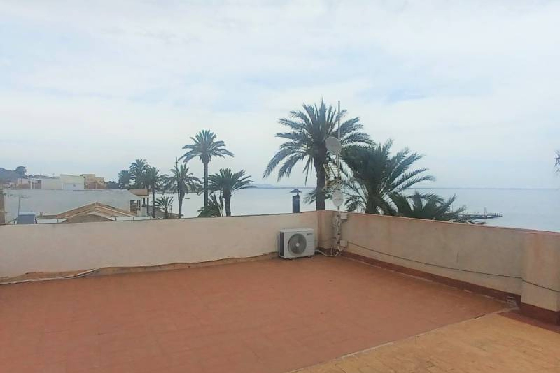 Herverkoop - Appartement / flat - Los Urrutias - Costa Calida