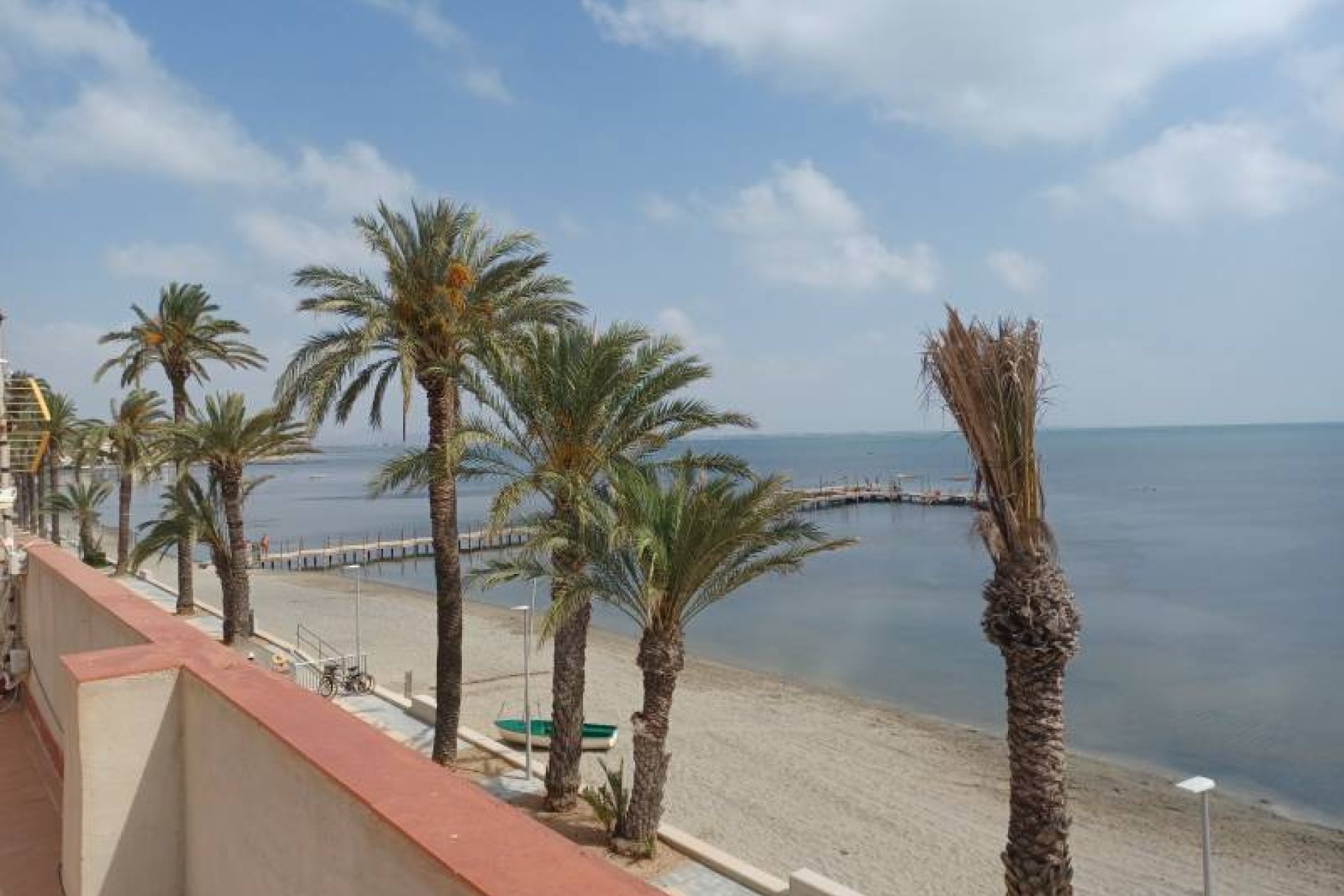 Herverkoop - Appartement / flat - Los Urrutias - Costa Calida