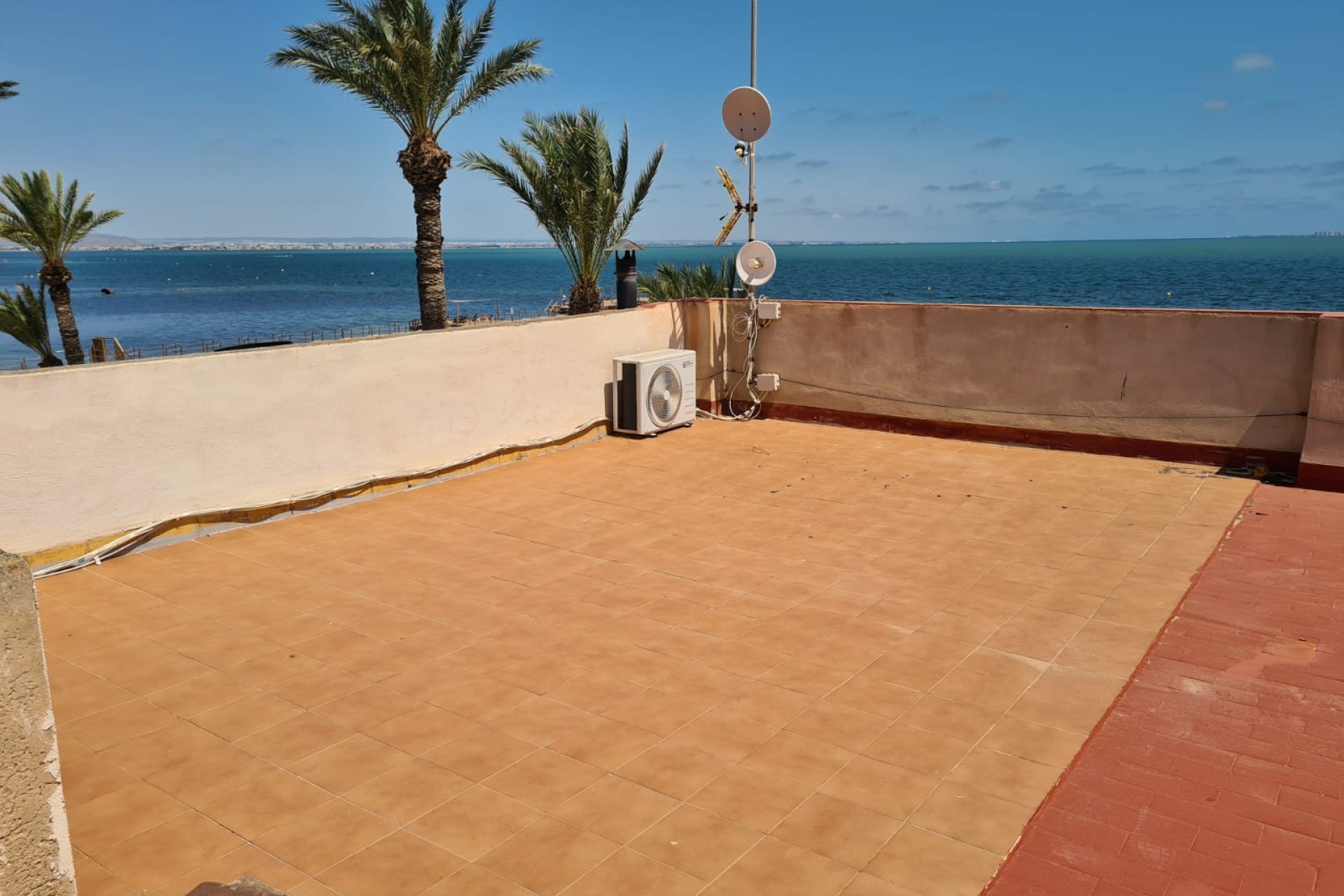 Herverkoop - Appartement / flat - Los Urrutias - Costa Calida