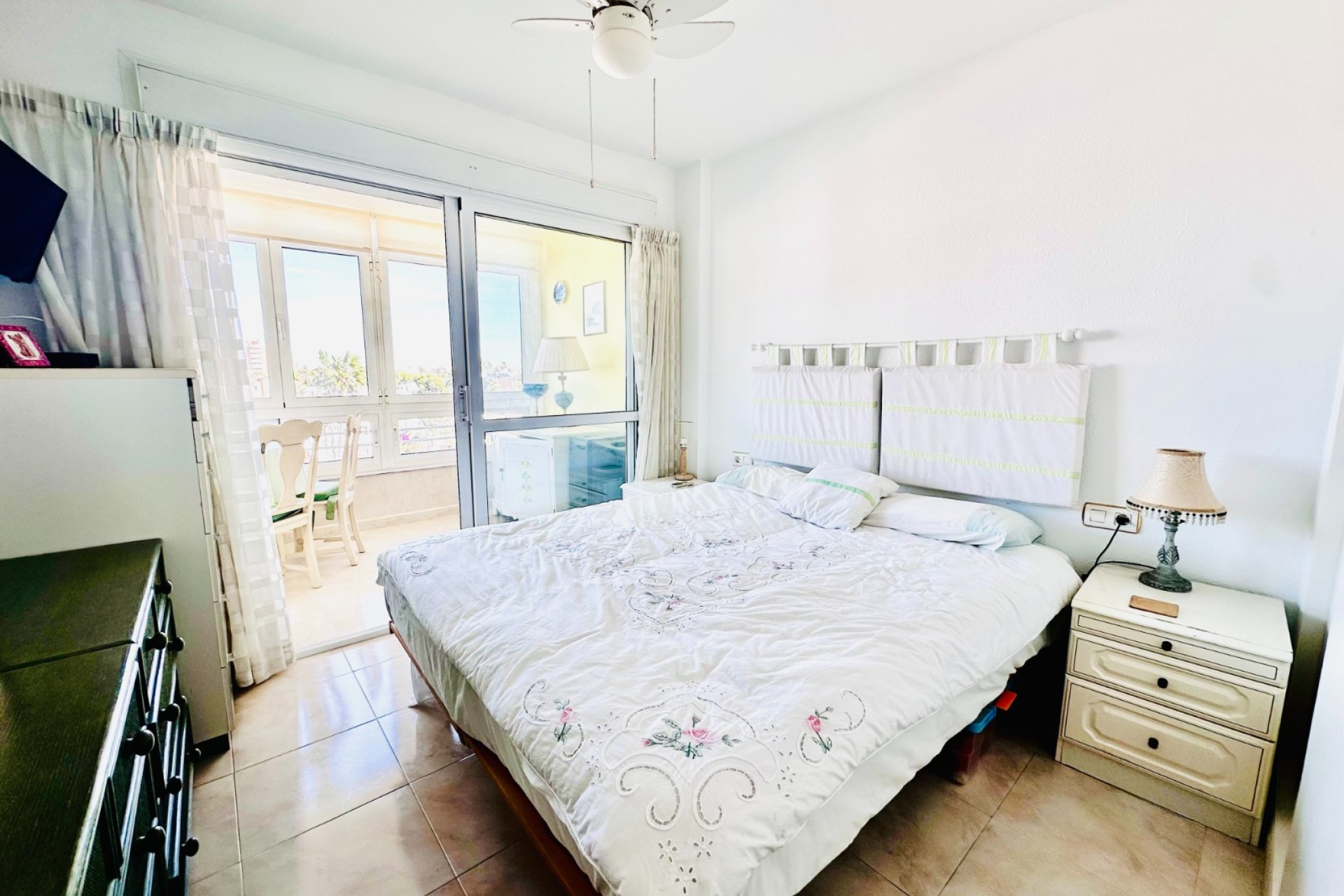 Herverkoop - Appartement / flat - Mar Azul - La Veleta Torrevieja - Costa Blanca