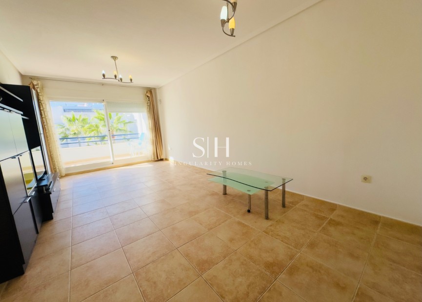 Herverkoop - Appartement / flat - Mar Azul - La Veleta Torrevieja - Costa Blanca