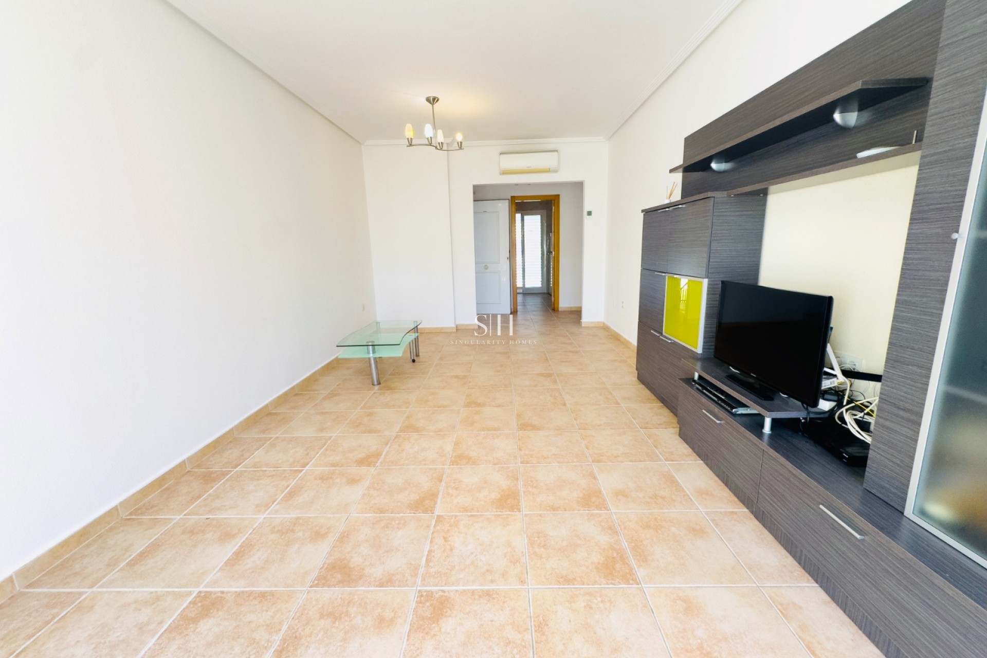 Herverkoop - Appartement / flat - Mar Azul - La Veleta Torrevieja - Costa Blanca