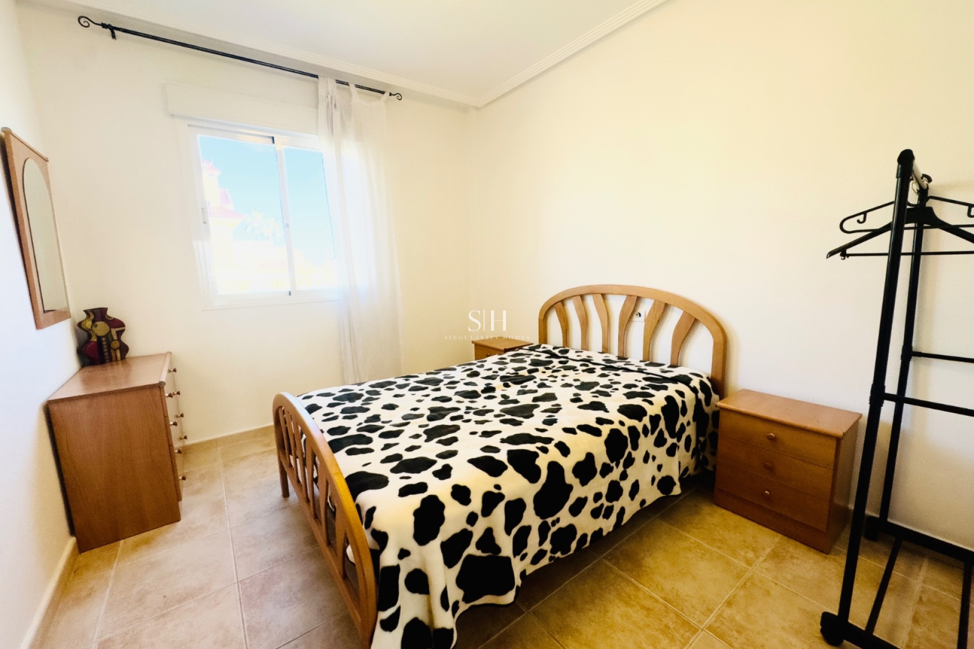 Herverkoop - Appartement / flat - Mar Azul - La Veleta Torrevieja - Costa Blanca