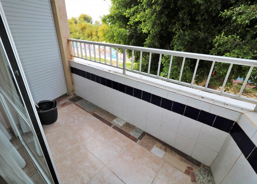 Herverkoop - Appartement / flat - Mar Azul - La Veleta Torrevieja - Costa Blanca