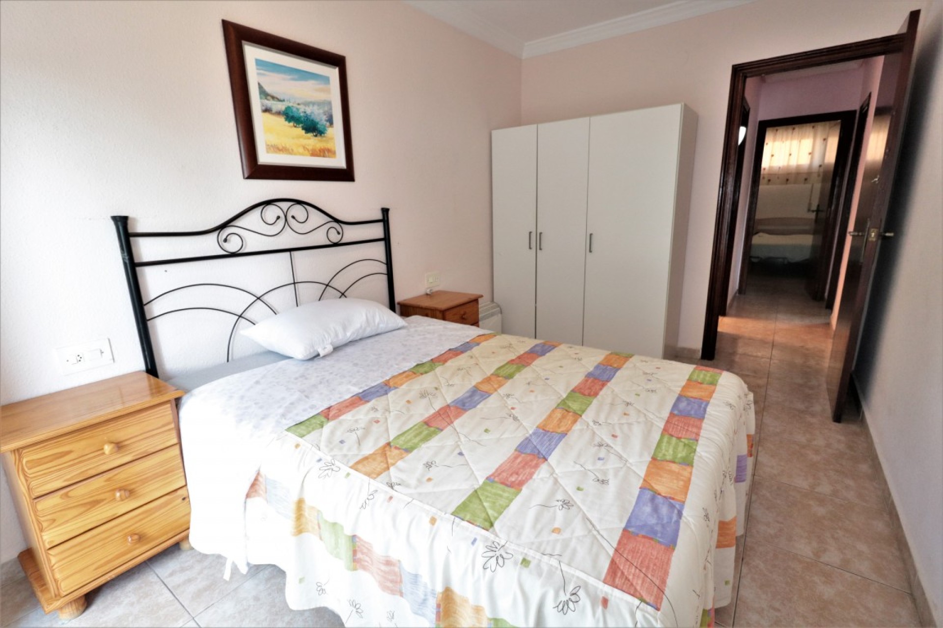 Herverkoop - Appartement / flat - Mar Azul - La Veleta Torrevieja - Costa Blanca