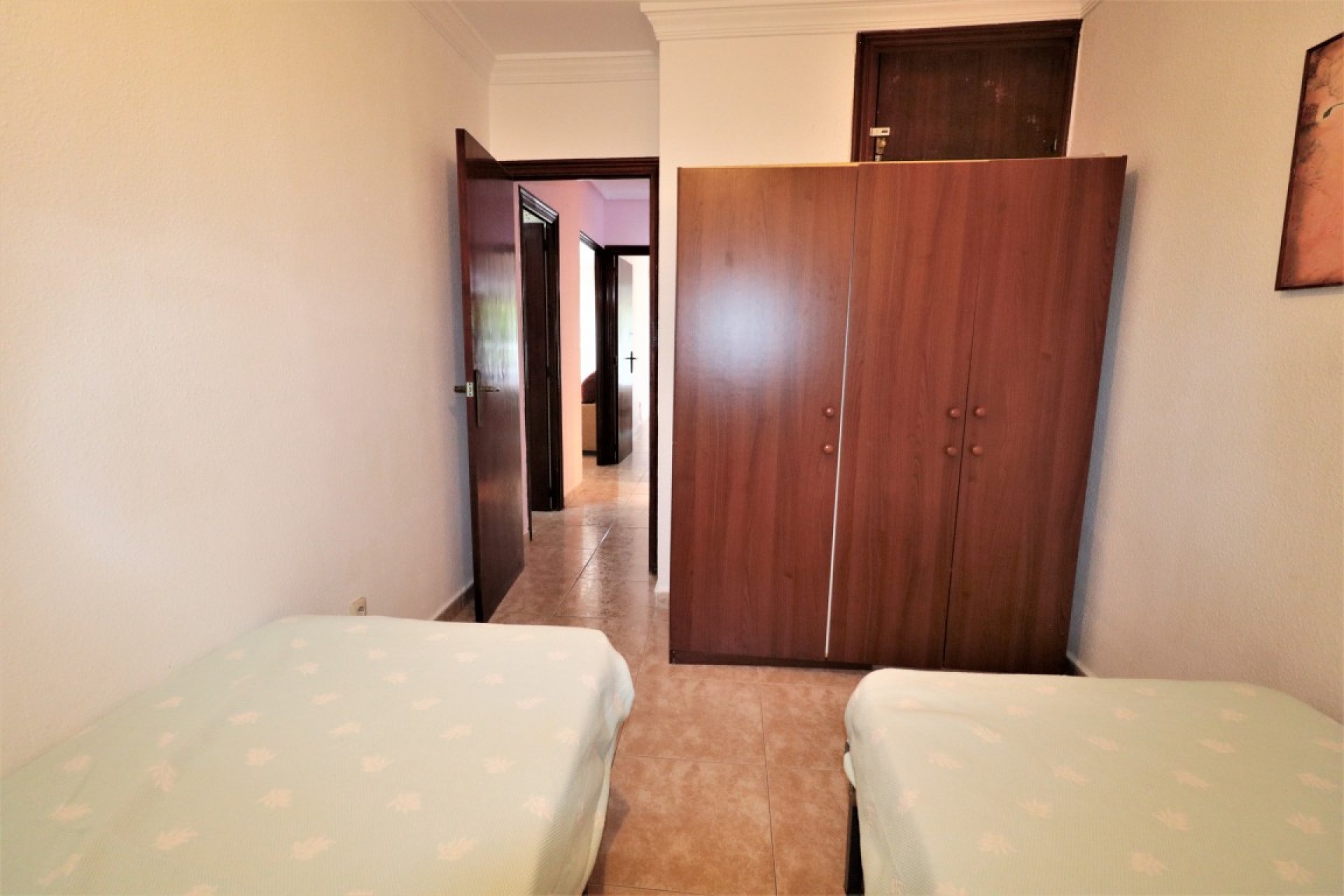 Herverkoop - Appartement / flat - Mar Azul - La Veleta Torrevieja - Costa Blanca