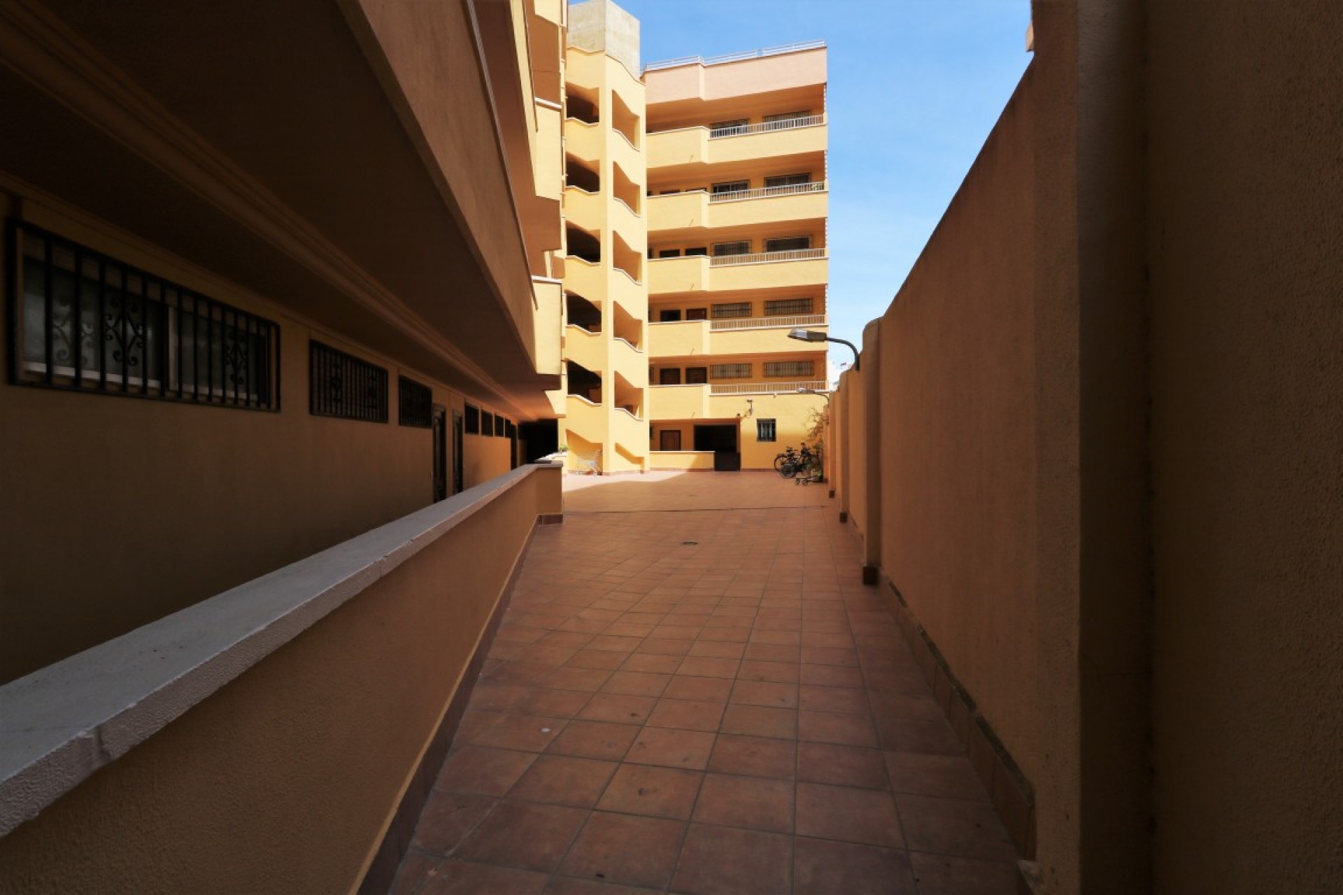 Herverkoop - Appartement / flat - Mar Azul - La Veleta Torrevieja - Costa Blanca