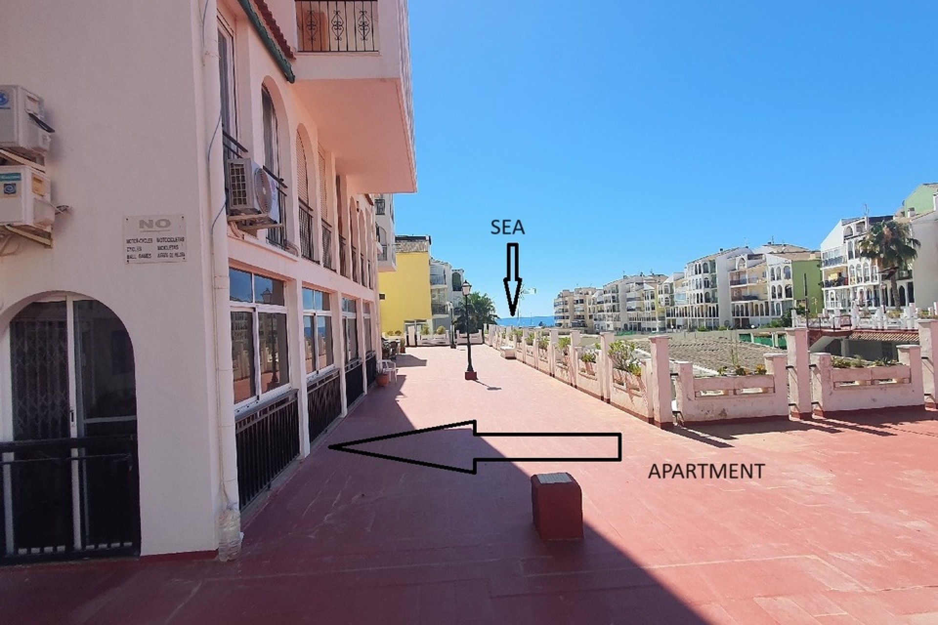 Herverkoop - Appartement / flat - Mar Azul - La Veleta Torrevieja - Costa Blanca