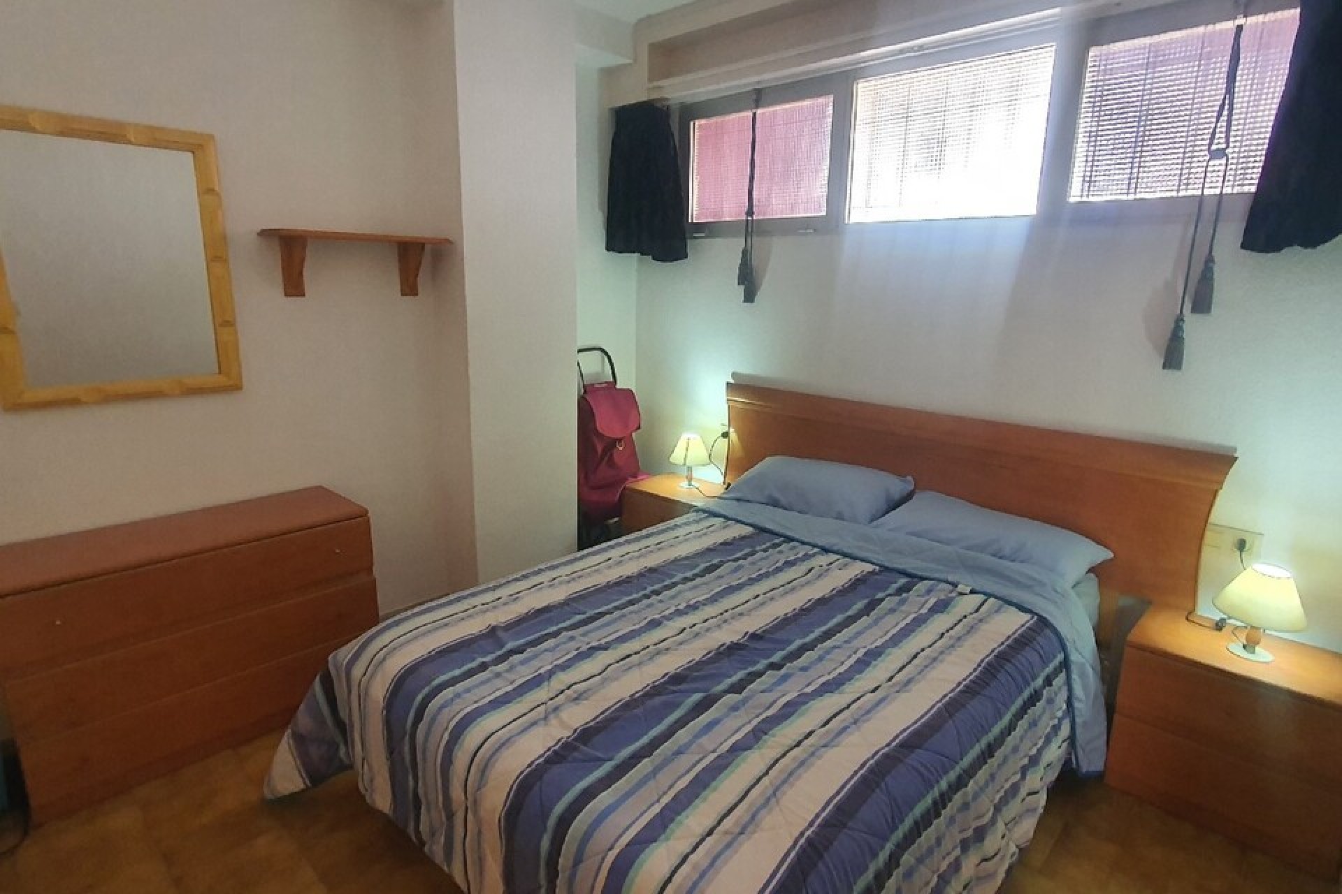 Herverkoop - Appartement / flat - Mar Azul - La Veleta Torrevieja - Costa Blanca