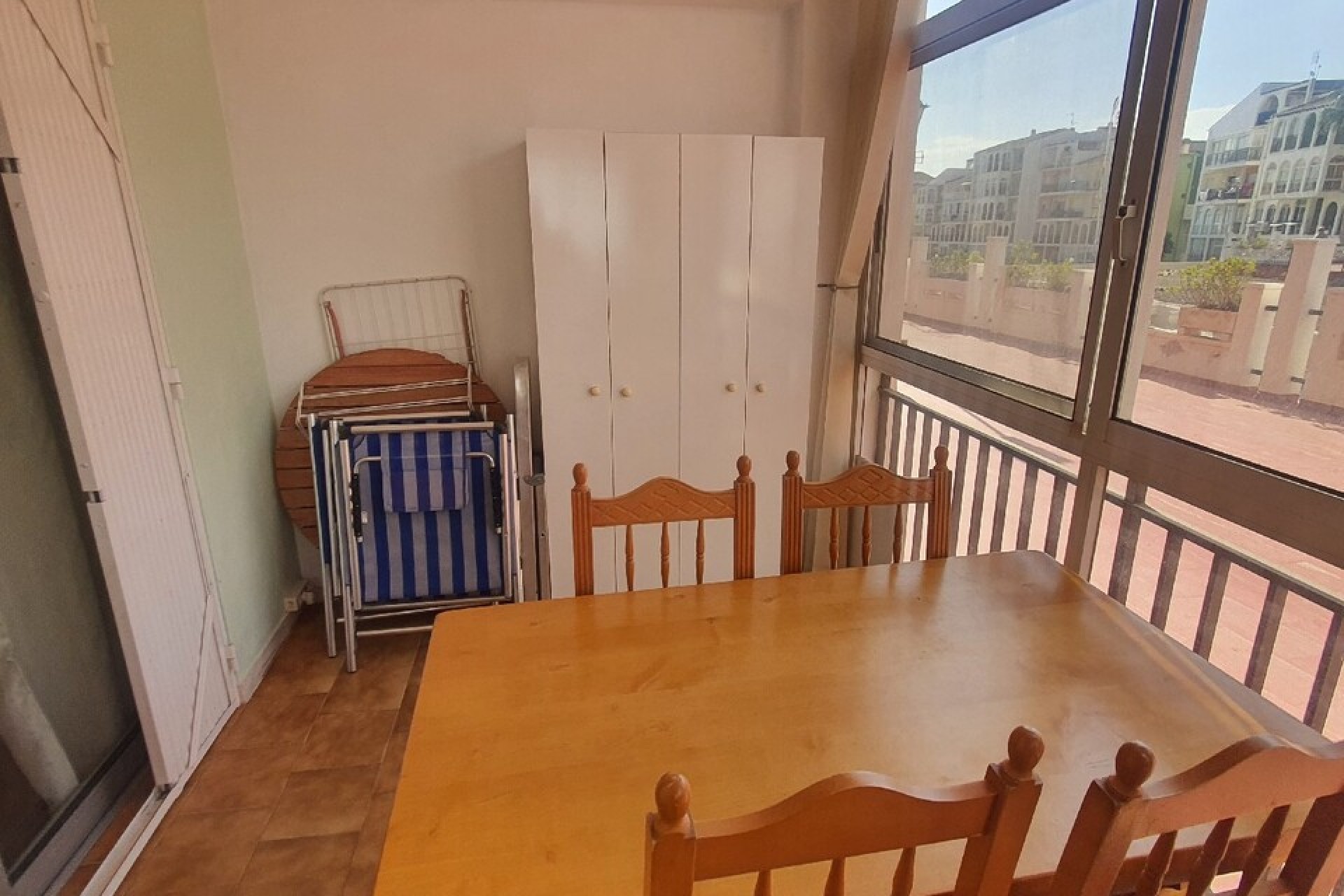 Herverkoop - Appartement / flat - Mar Azul - La Veleta Torrevieja - Costa Blanca