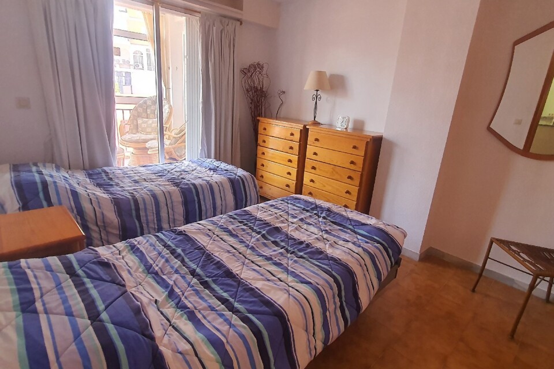 Herverkoop - Appartement / flat - Mar Azul - La Veleta Torrevieja - Costa Blanca