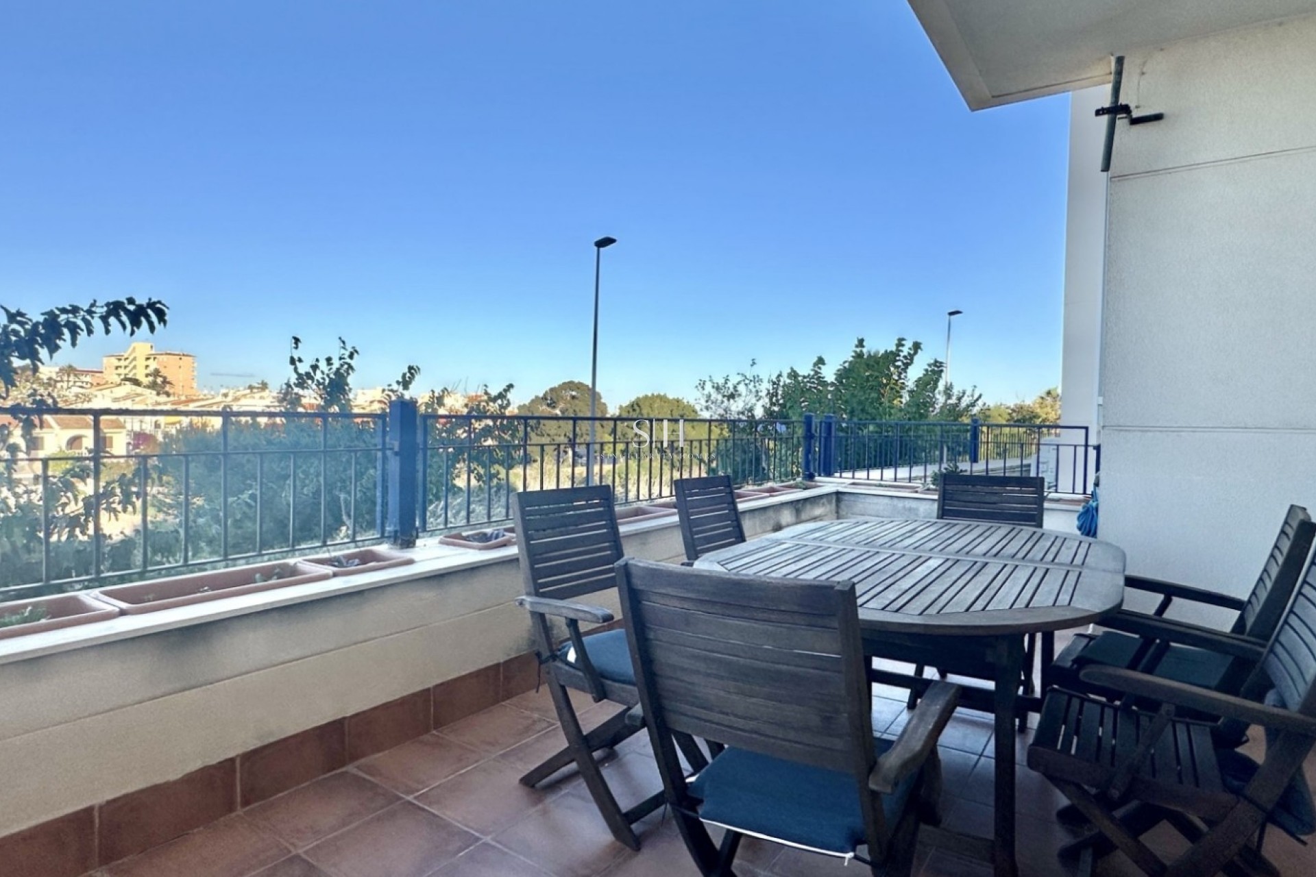 Herverkoop - Appartement / flat - Mil Palmeras