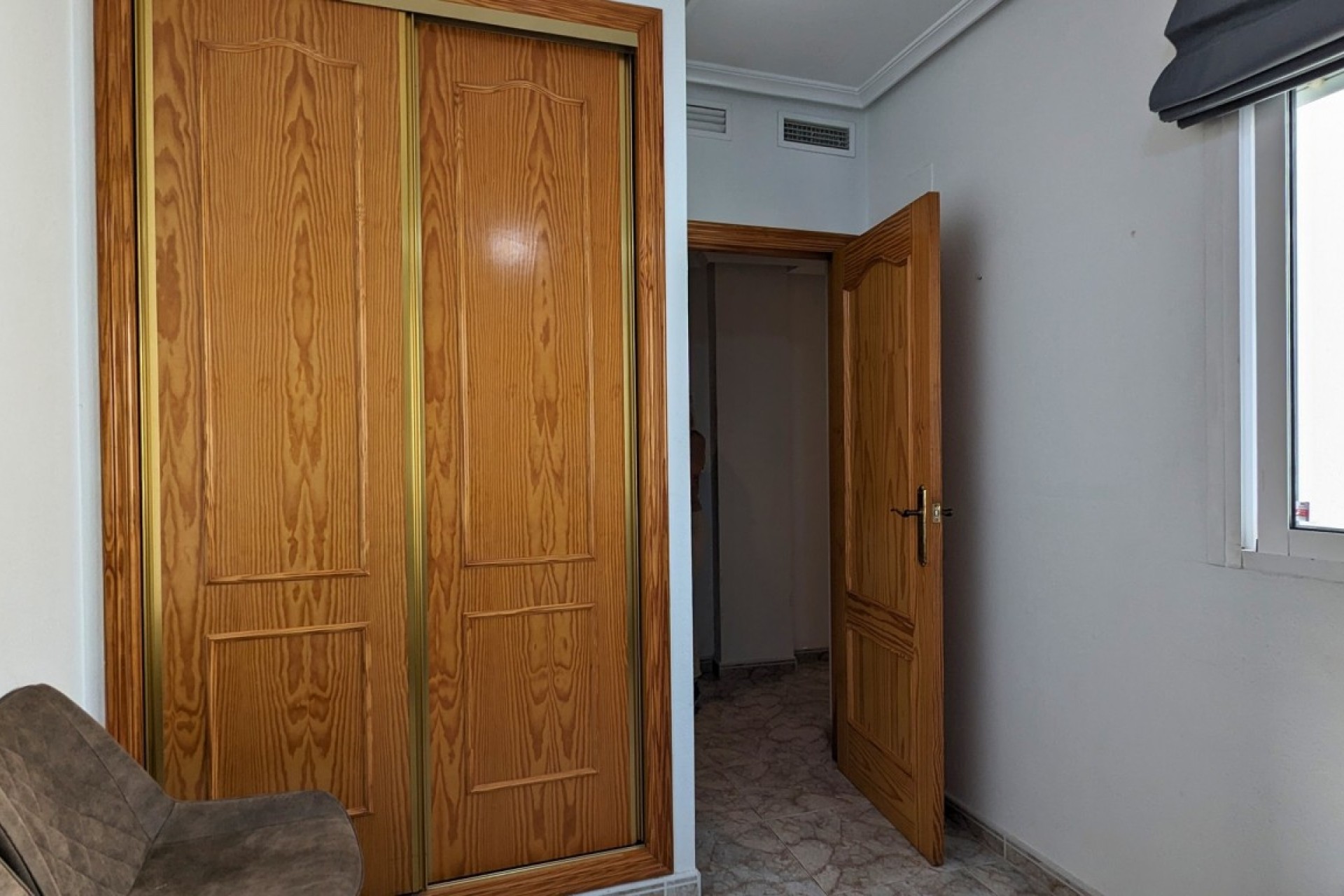 Herverkoop - Appartement / flat - Montesinos - Costa Blanca