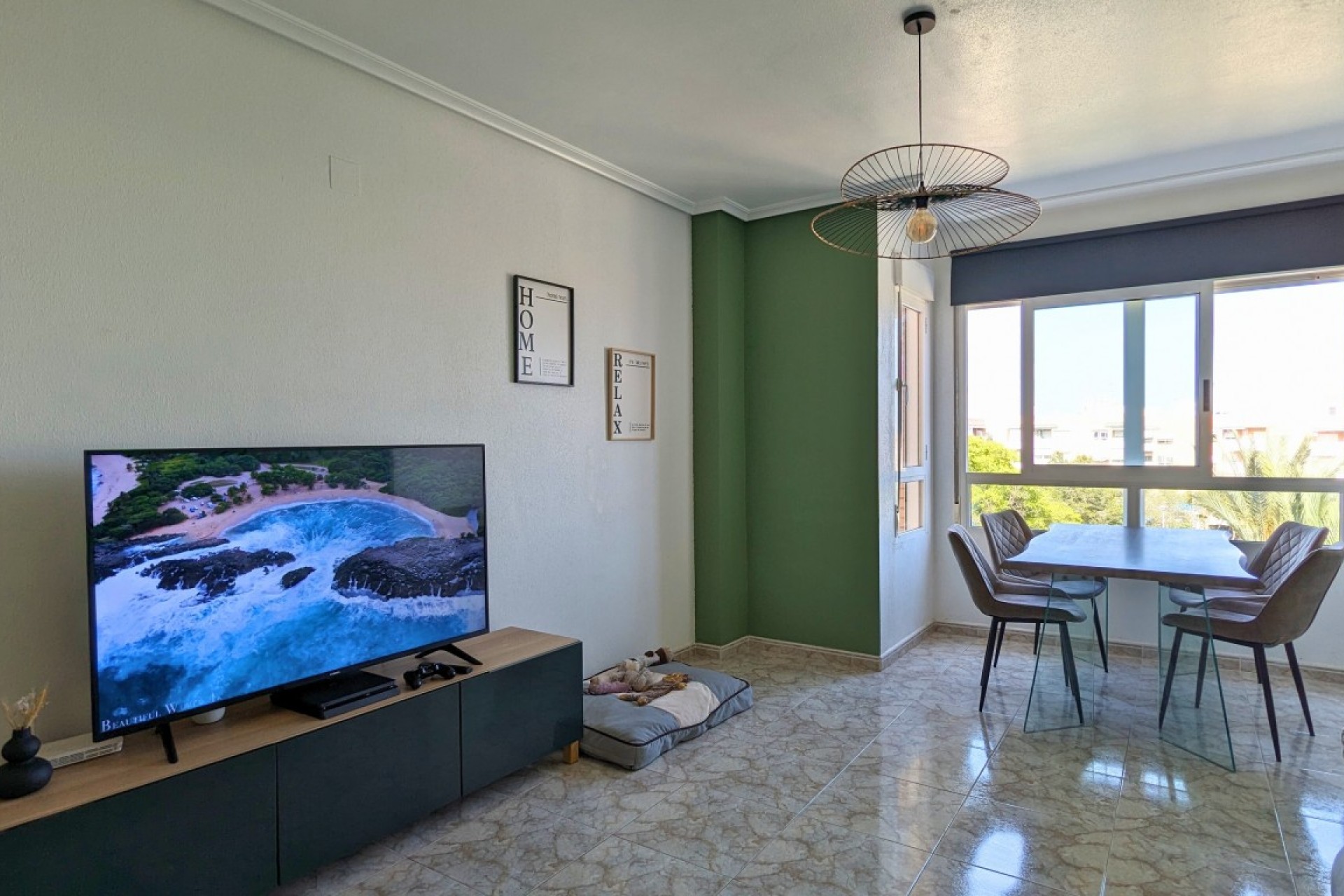 Herverkoop - Appartement / flat - Montesinos - Costa Blanca