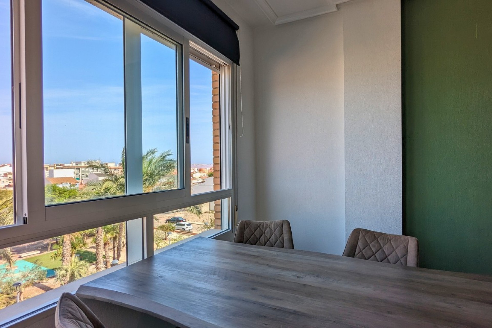 Herverkoop - Appartement / flat - Montesinos - Costa Blanca